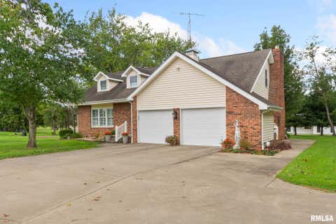 Homes For Sale - 12979 Route 37 Route<br/> Marion, IL 62959