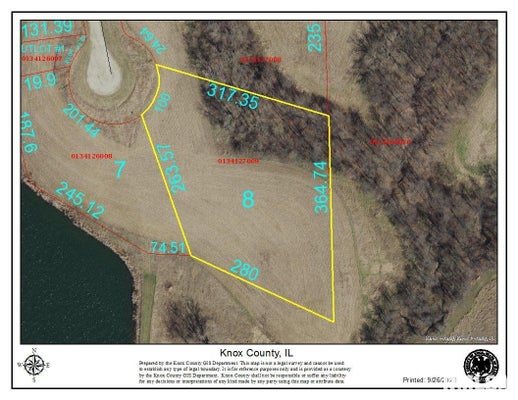 ADDRESS PRIVATE, RIO, IL 61472 - Image 1de005c8c728e9eb7d2c422628bdbd09/2322731659