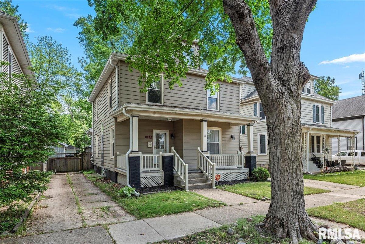 822 S Douglas Avenue, Springfield, Illinois image 3