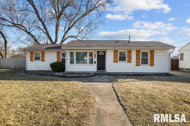 2838 38th Avenue, Rock Island, Illinois image 1