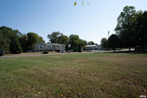 Vacant Land For Sale - 409 W Lake Camelot Drive<br/> Mapleton, IL 61547