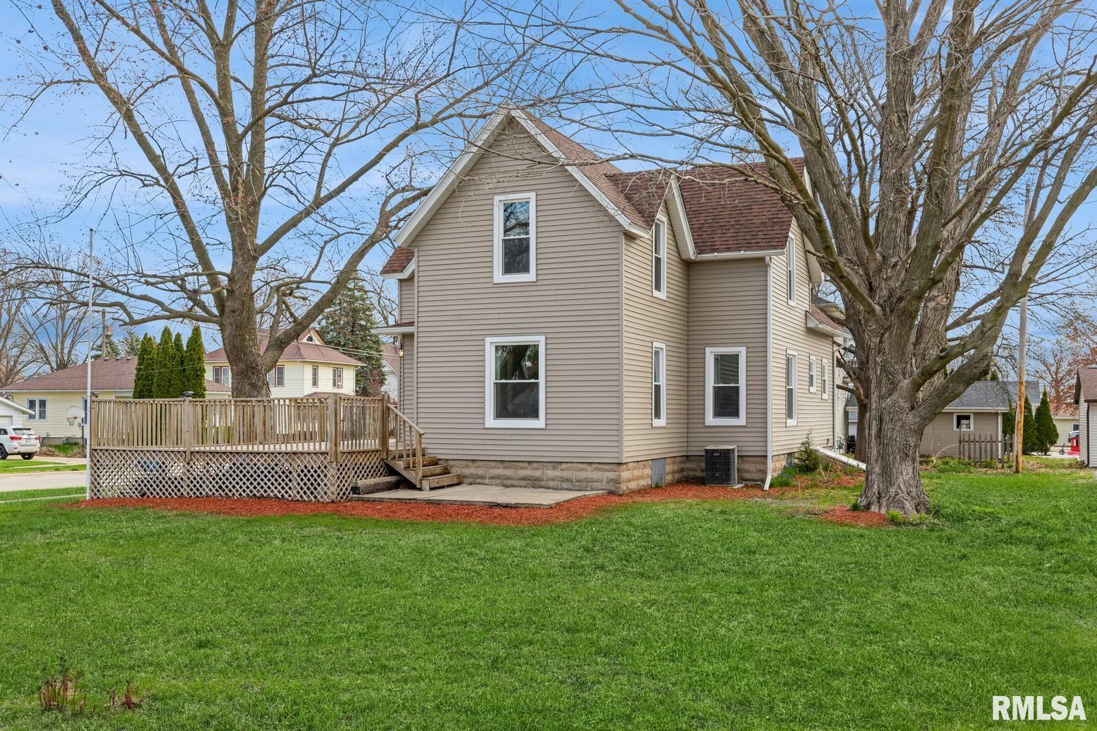 722 3rd Avenue, De Witt, Iowa image 2