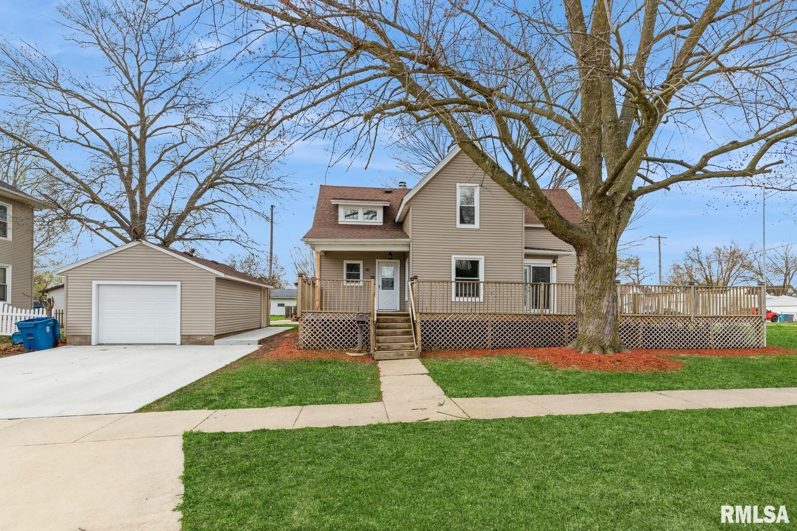 722 3rd Avenue, De Witt, Iowa image 4