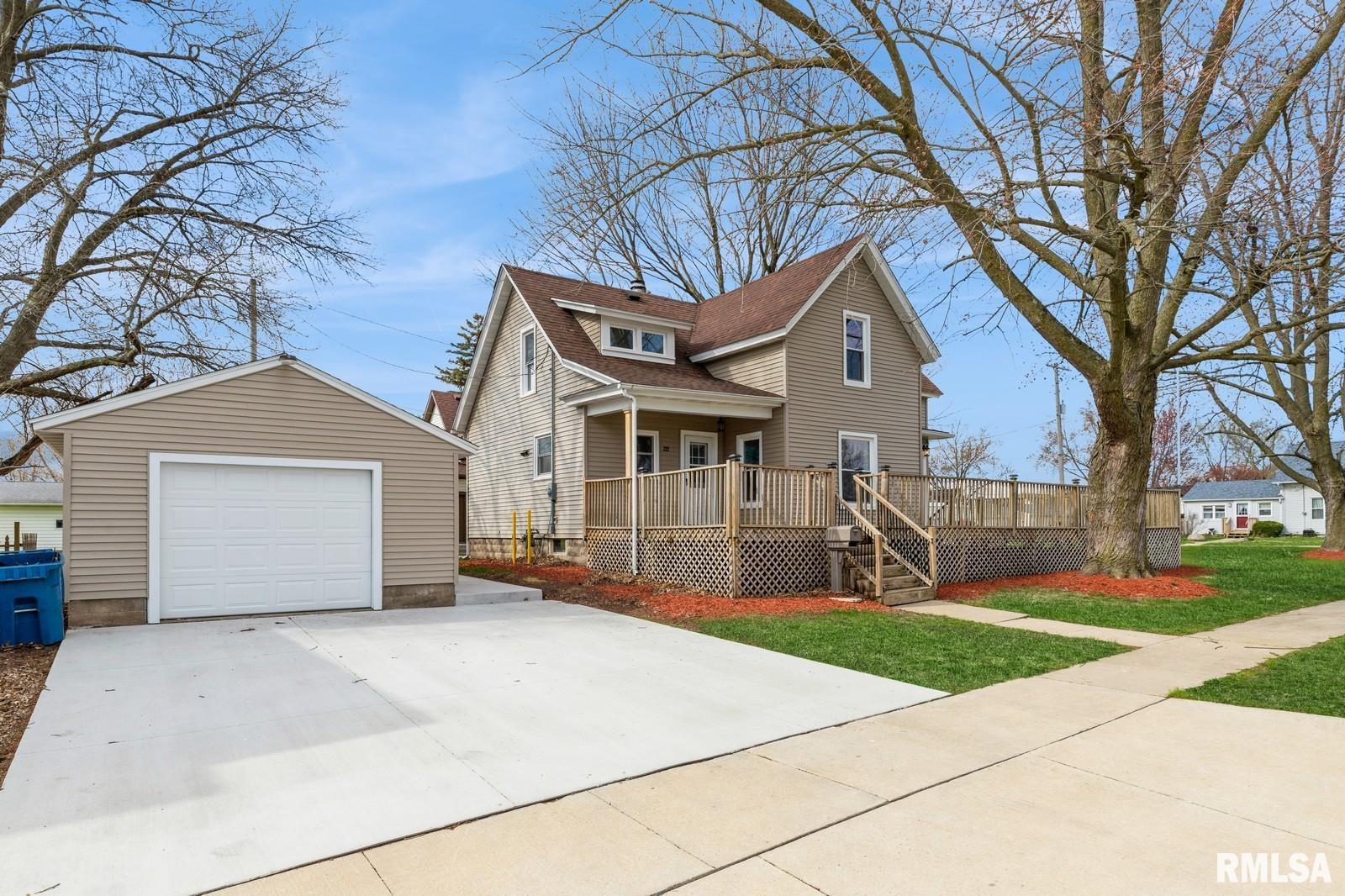 722 3rd Avenue, De Witt, Iowa image 5
