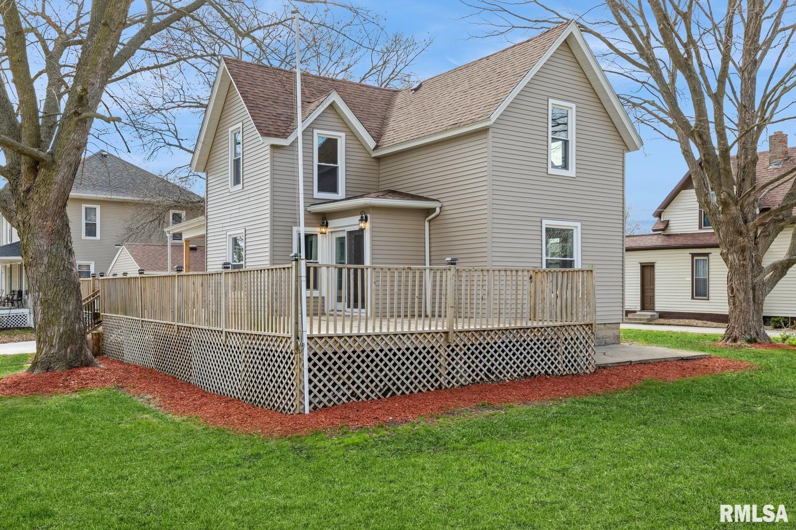 722 3rd Avenue, De Witt, Iowa image 3