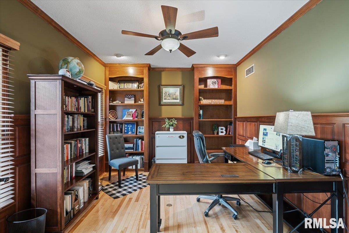 4 Pinehurst Court, Coal Valley, Illinois image 15