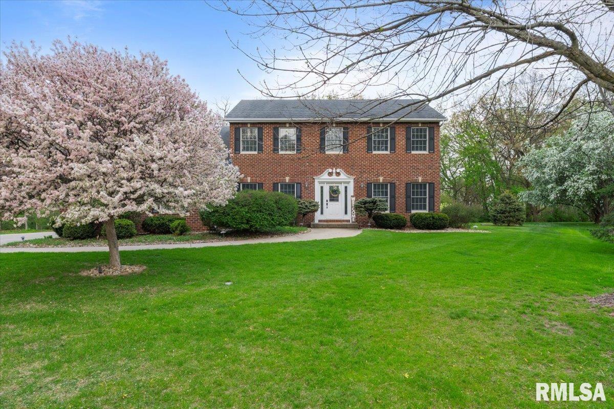 4 Pinehurst Court, Coal Valley, Illinois image 4