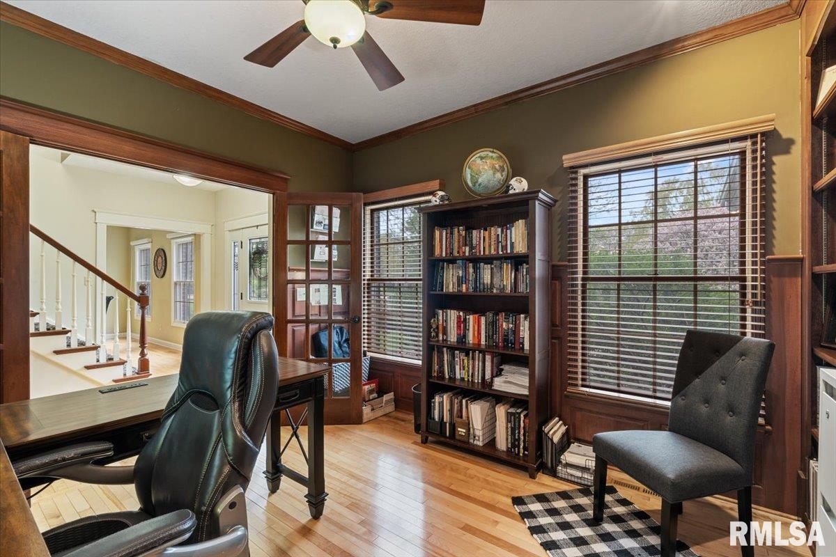 4 Pinehurst Court, Coal Valley, Illinois image 16