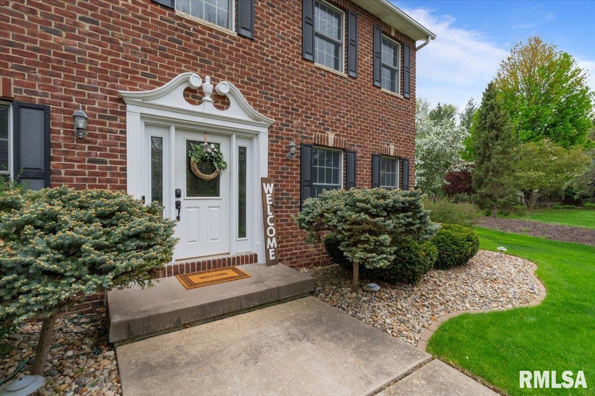 4 Pinehurst Court, Coal Valley, Illinois image 13