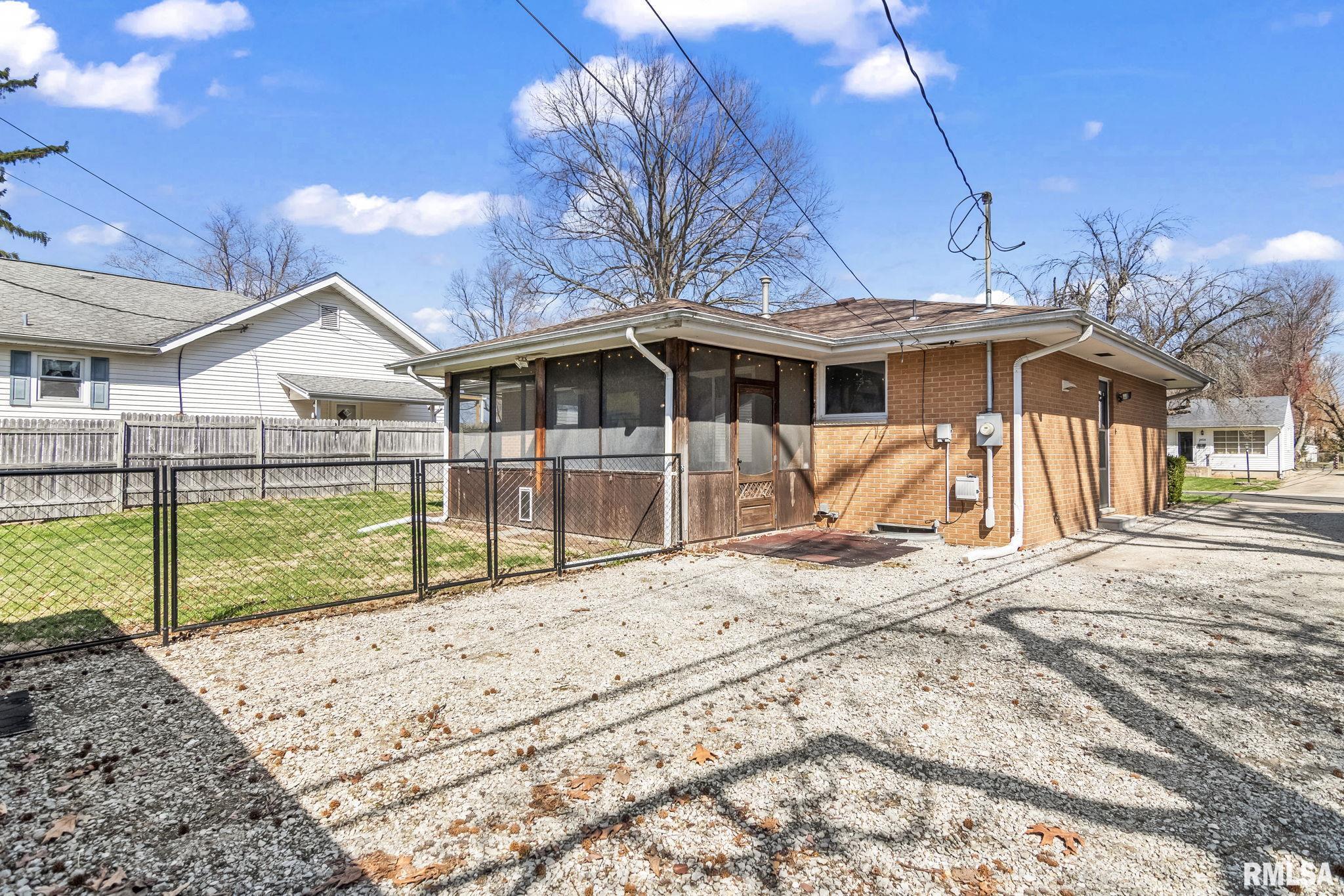 2607 S Lincoln Avenue, Springfield, Illinois image 34