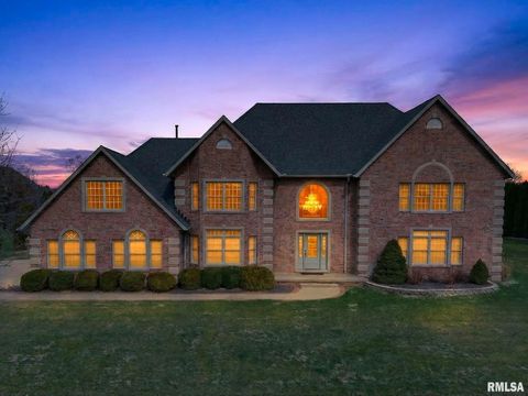 Homes For Sale - 3113 W Summerbend Court<br/> Peoria County, Peoria, IL 61615