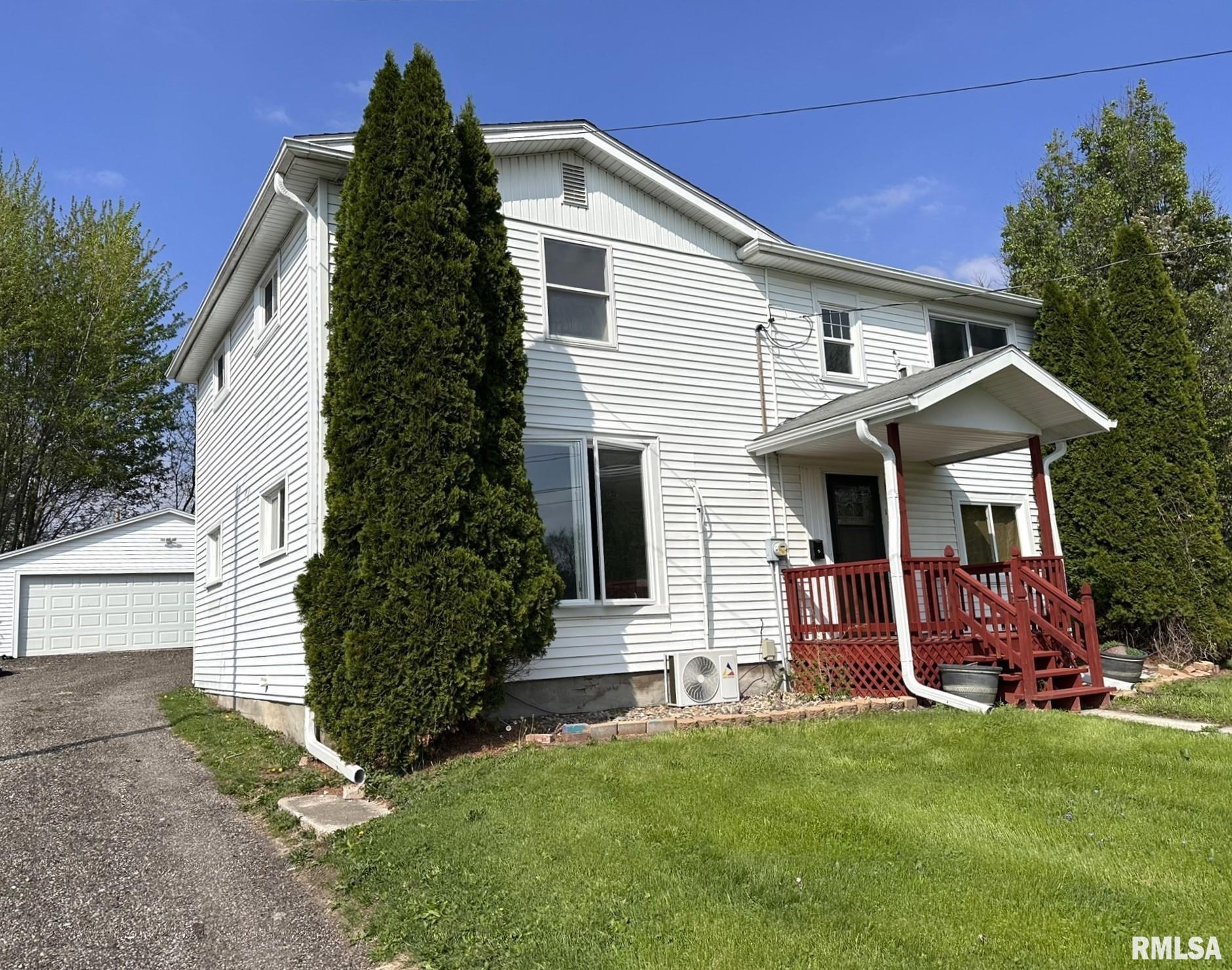 111 Harrison Street, East Galesburg, Illinois image 2