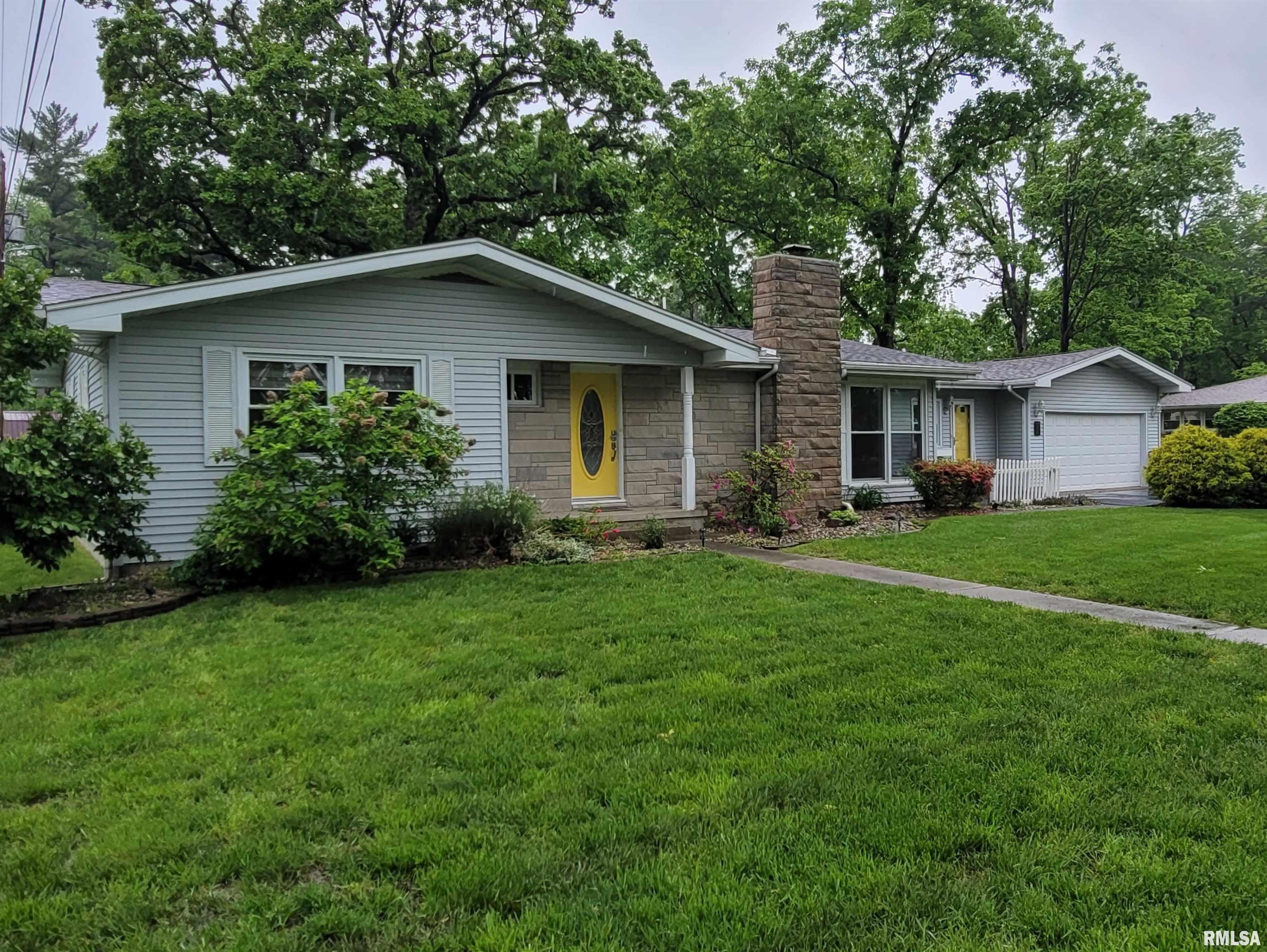 219 Oak Tree Avenue, Salem, Illinois image 36