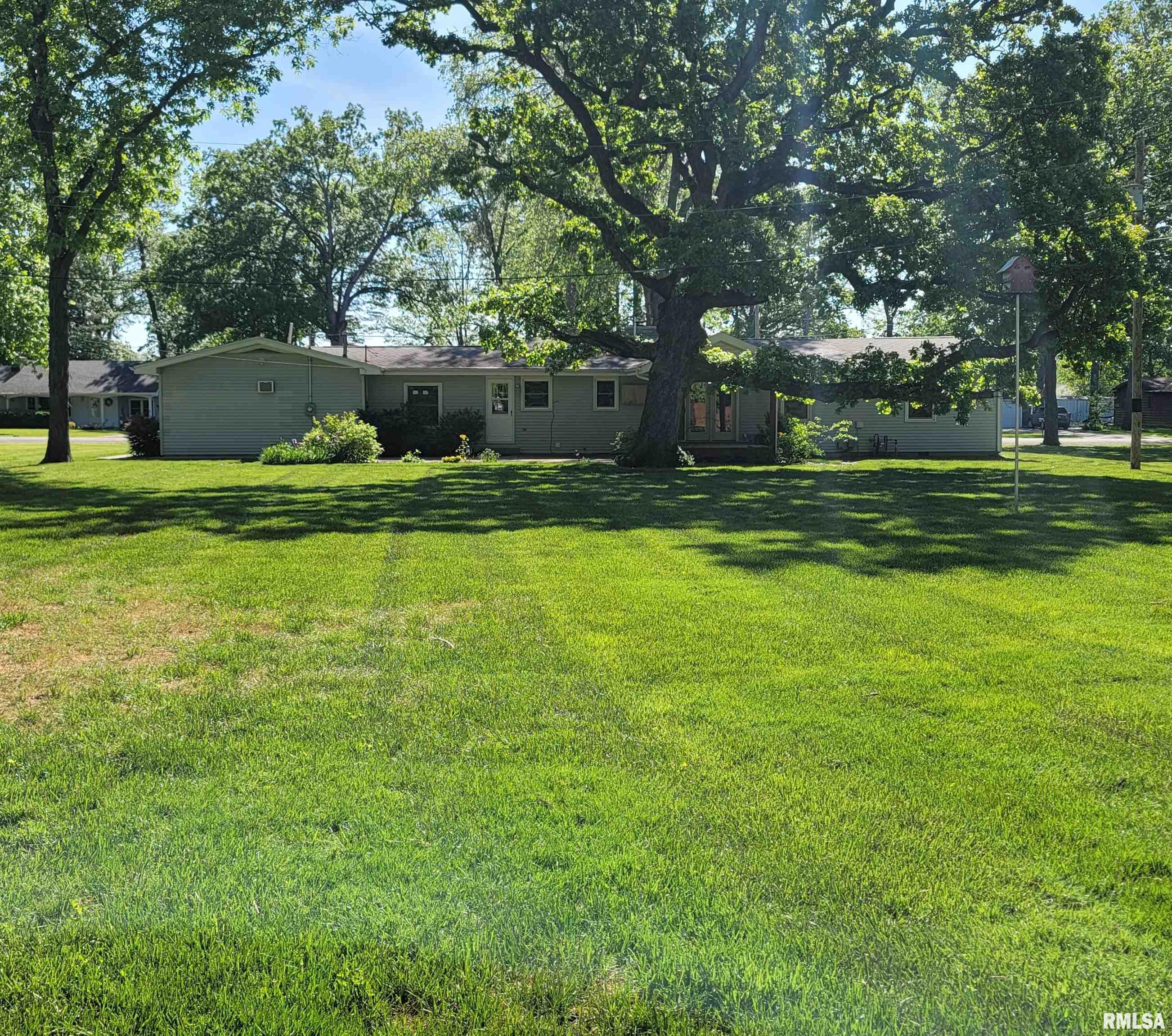 219 Oak Tree Avenue, Salem, Illinois image 2