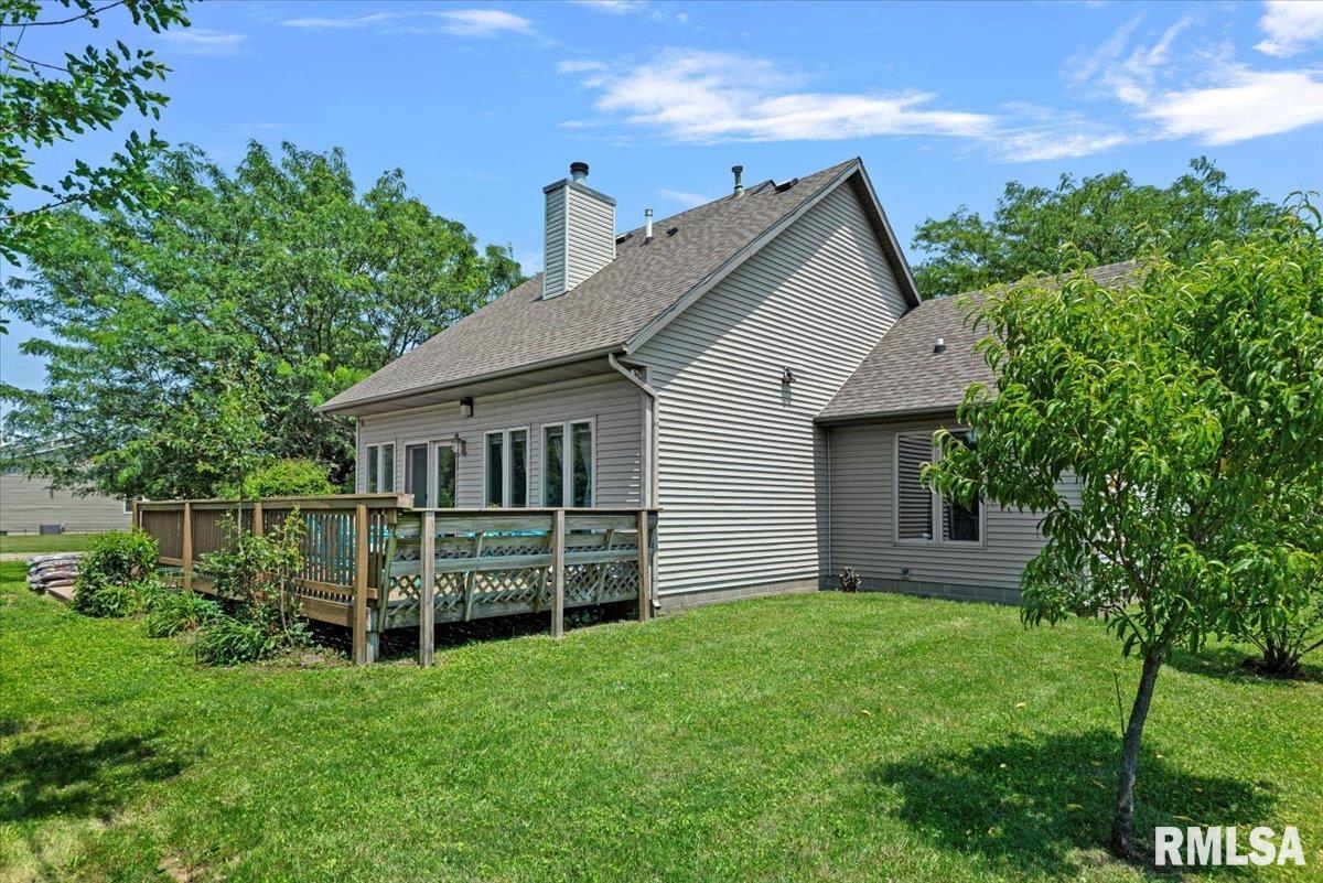 4501 Venetian Drive, Springfield, Illinois image 31