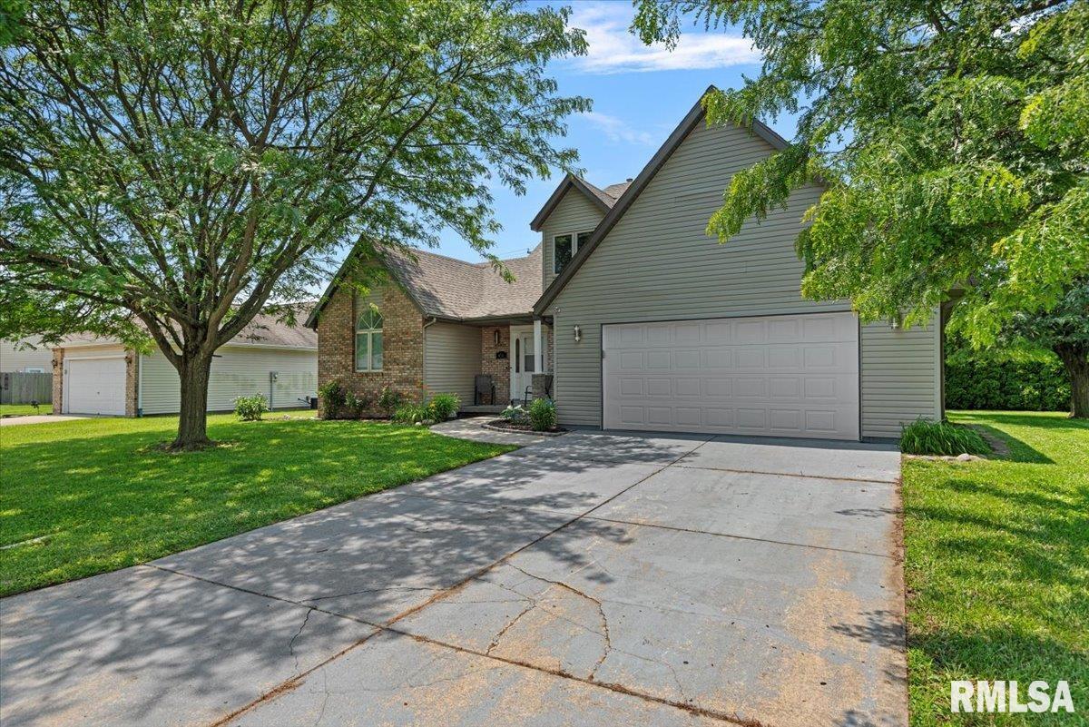 4501 Venetian Drive, Springfield, Illinois image 3