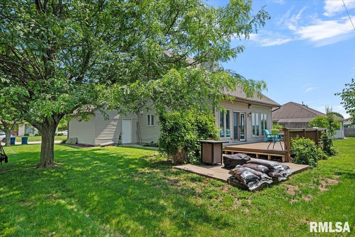4501 Venetian Drive, Springfield, Illinois image 32