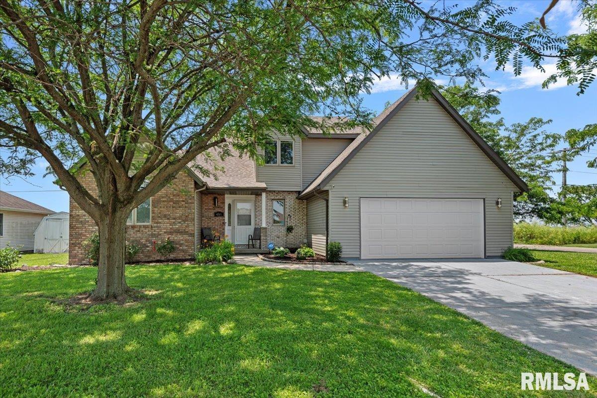 4501 Venetian Drive, Springfield, Illinois image 1