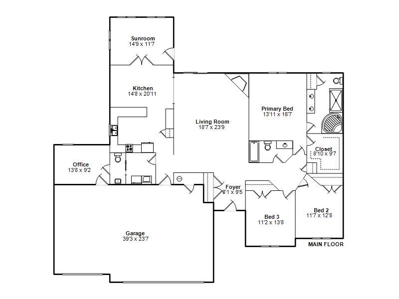 1505 Redwood Drive, Chatham, Illinois image 37