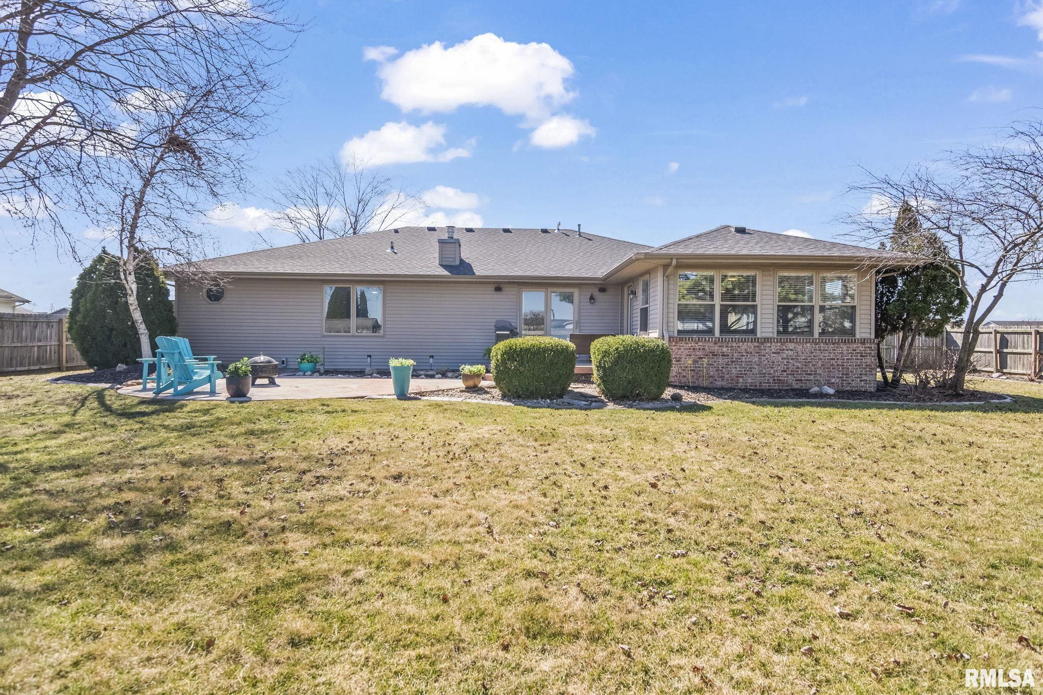 1505 Redwood Drive, Chatham, Illinois image 32