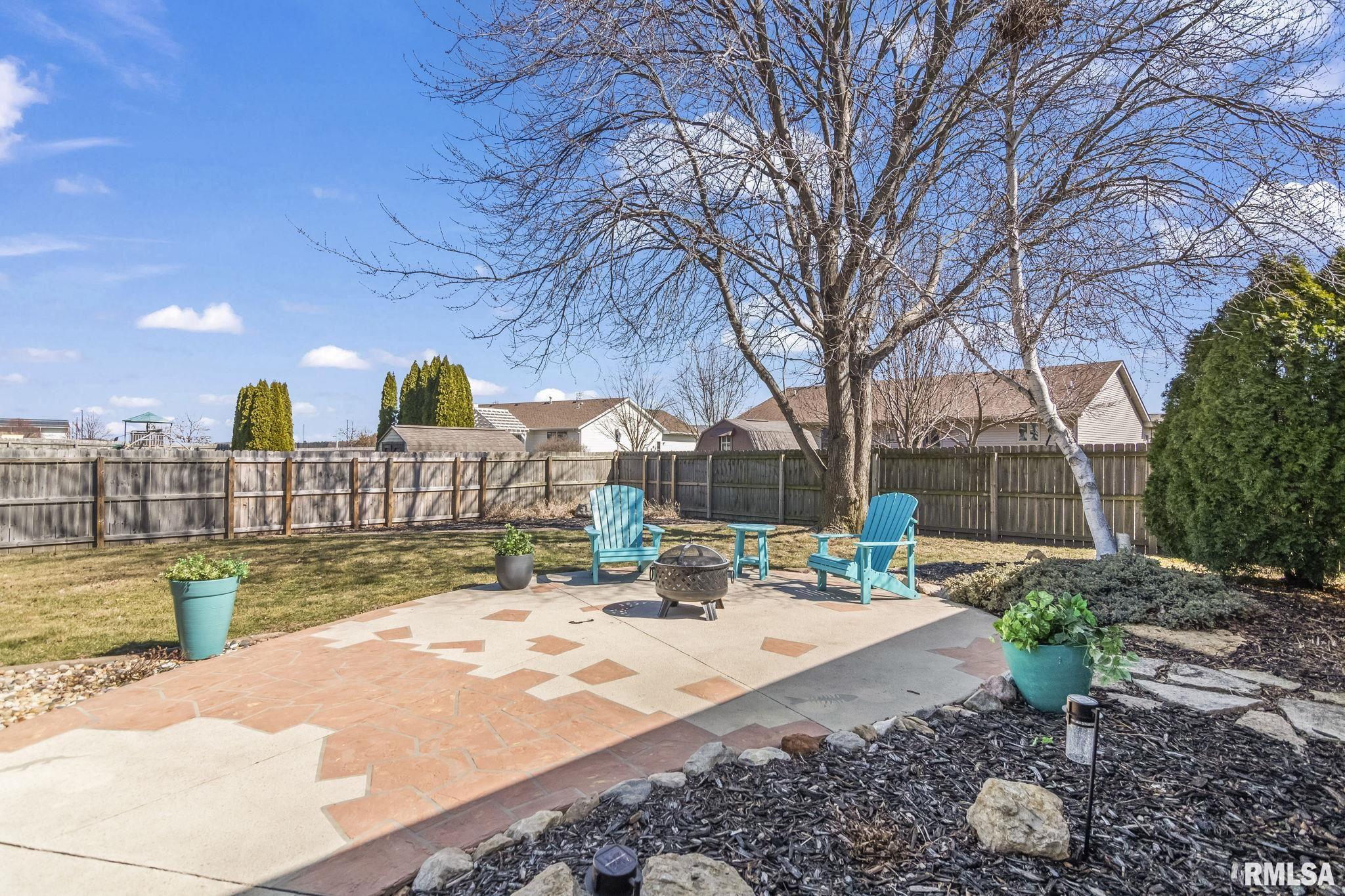 1505 Redwood Drive, Chatham, Illinois image 34