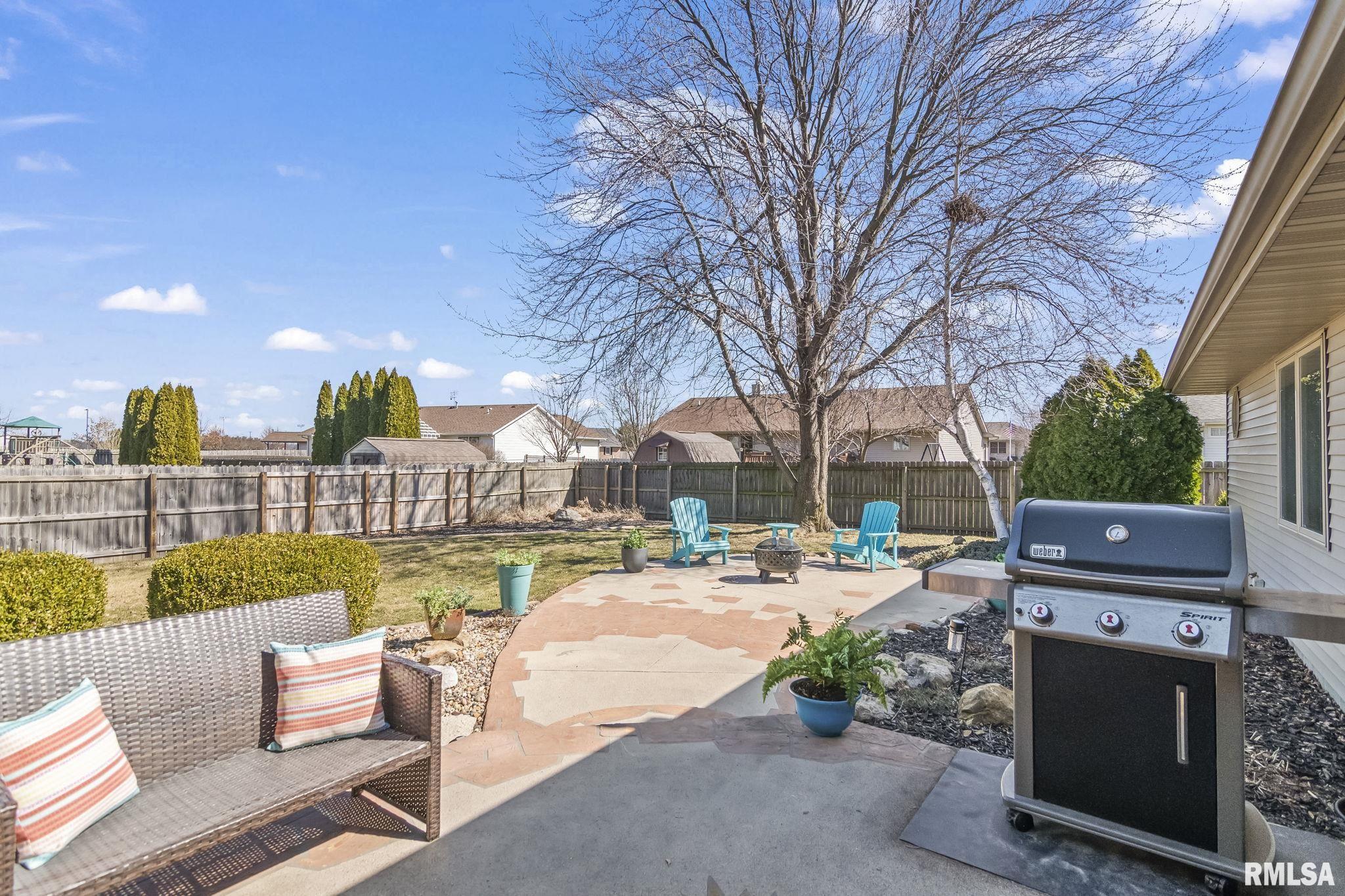 1505 Redwood Drive, Chatham, Illinois image 33