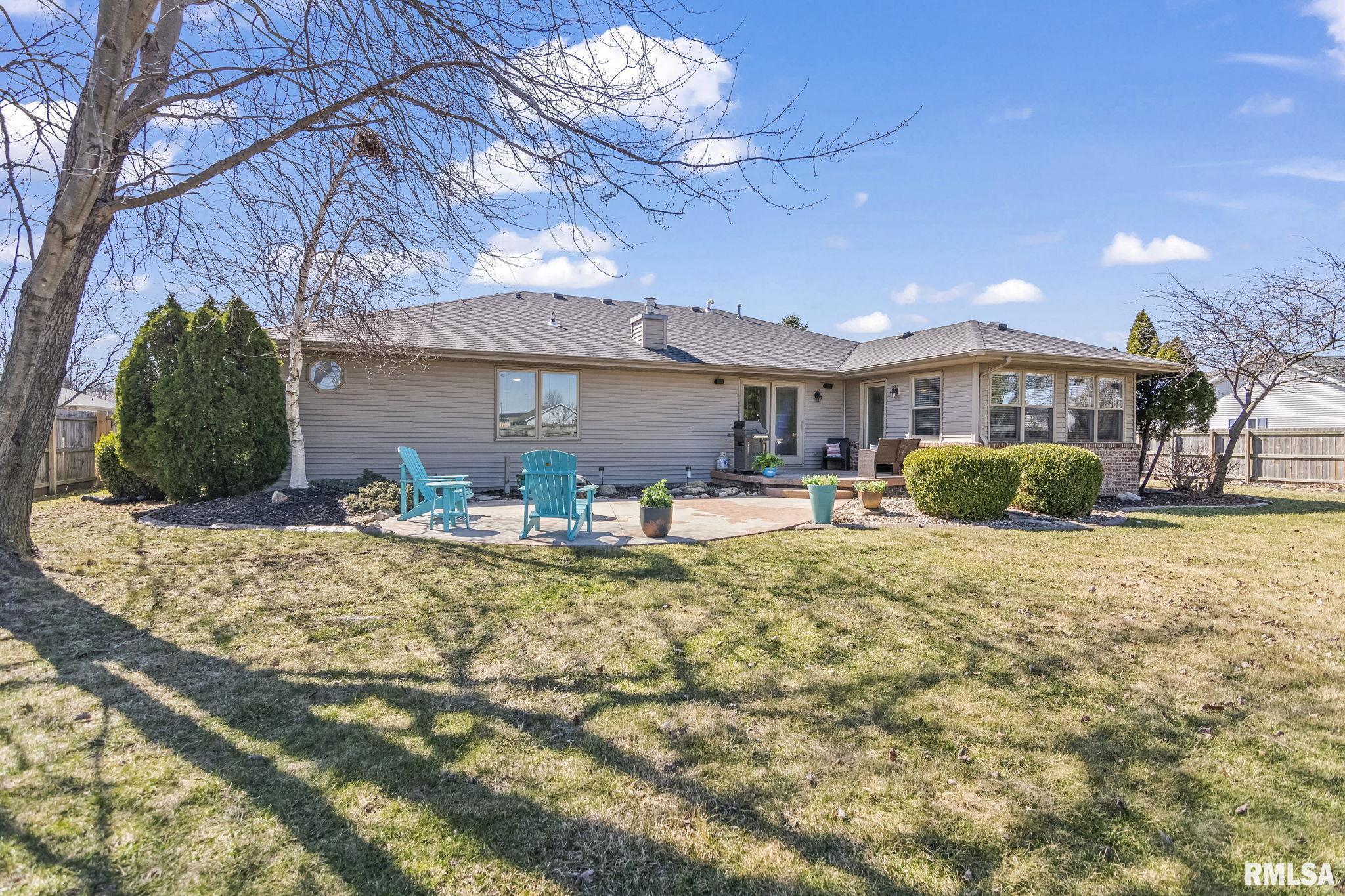 1505 Redwood Drive, Chatham, Illinois image 35