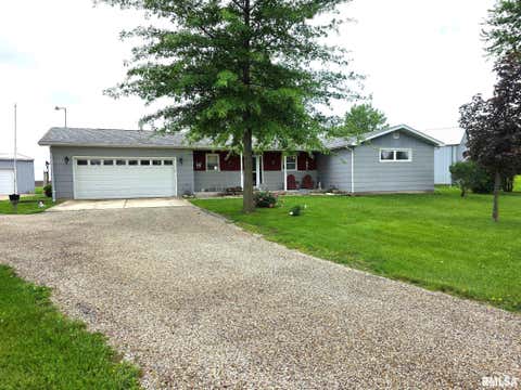 Homes For Sale - 1455 Charlotte Road<br/> Mcdonough County, Macomb, IL 61455