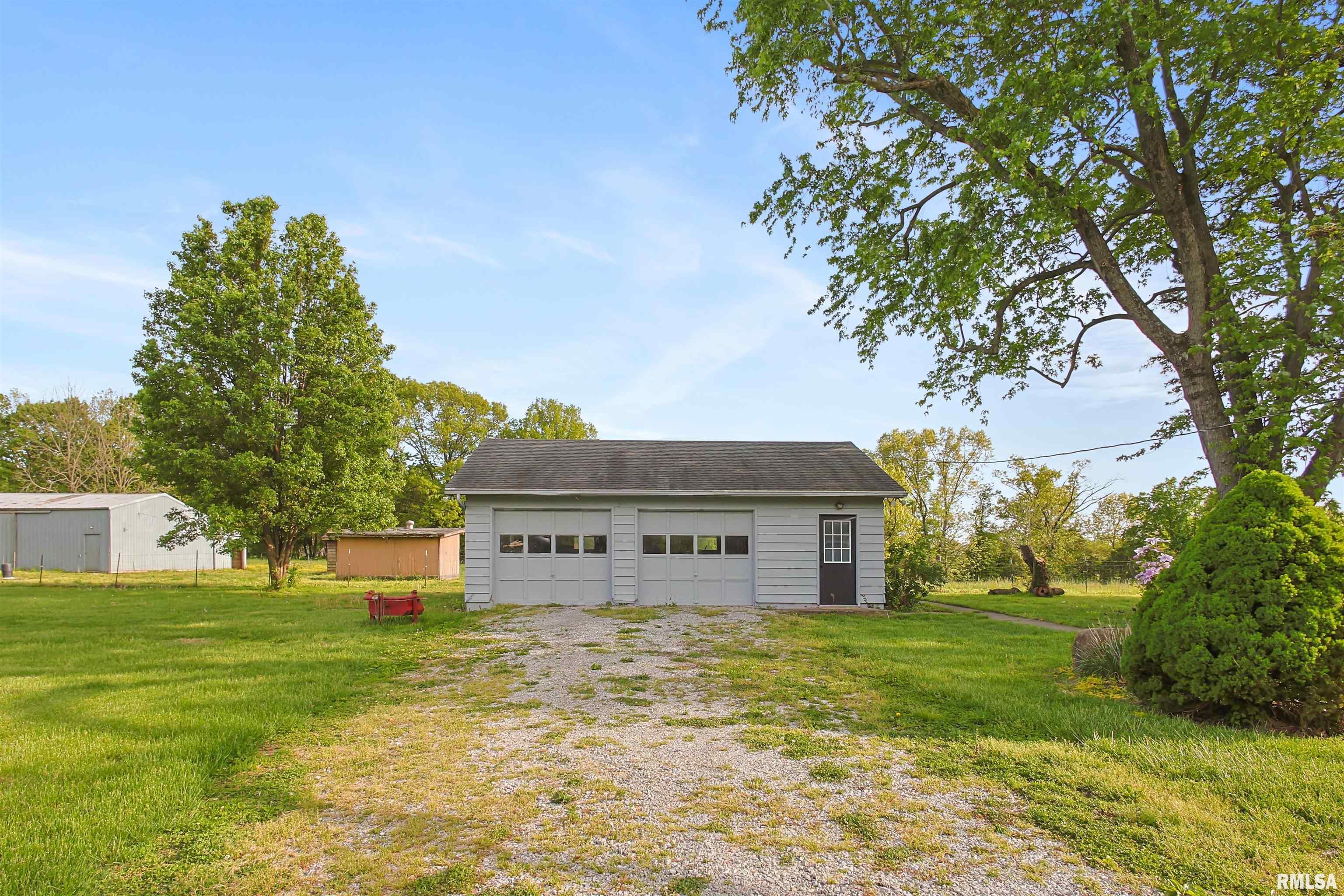 176 Old Highway 13, Carbondale, Illinois image 21