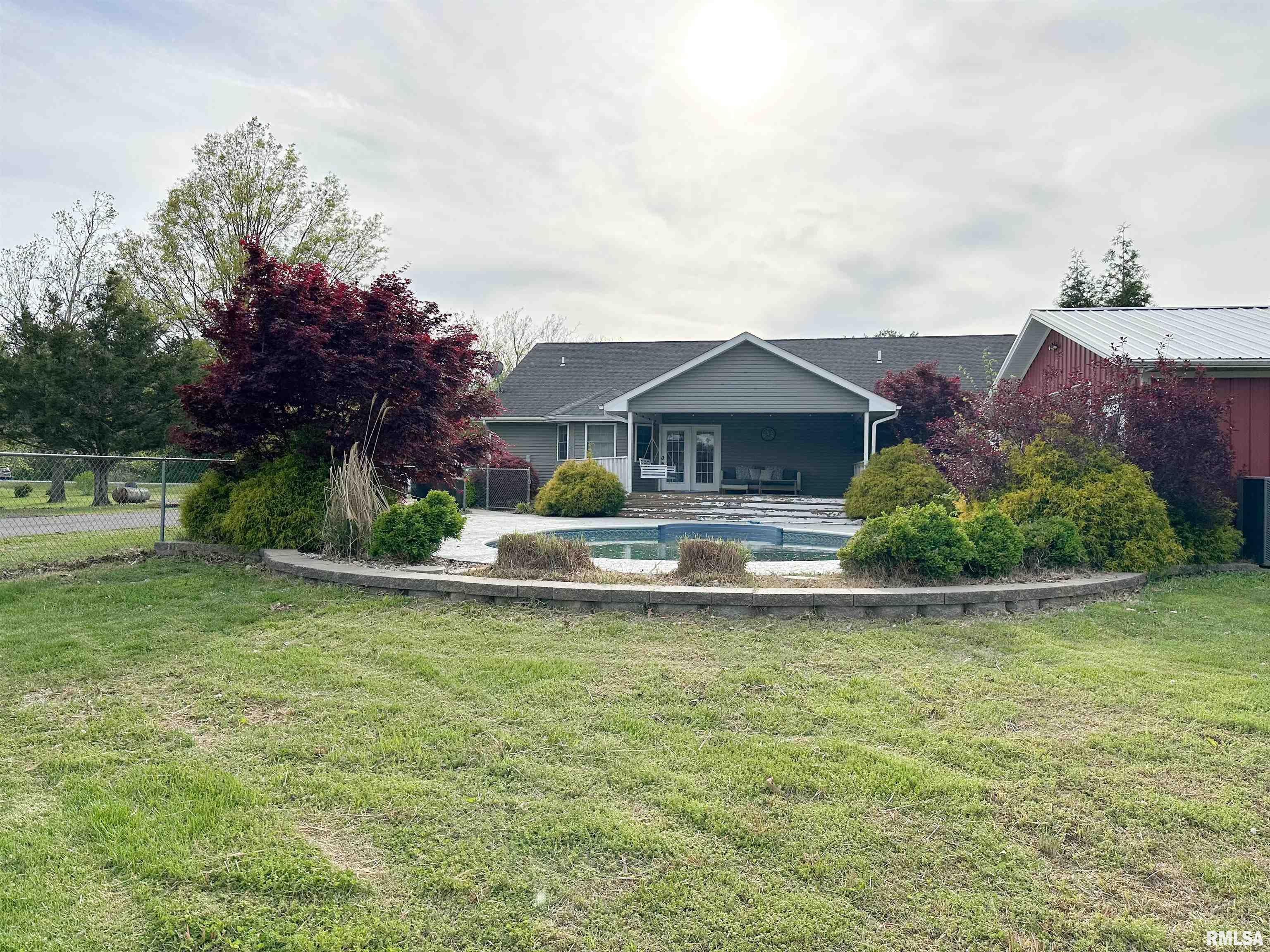 14540 Pittsburg Road, Marion, Illinois image 3