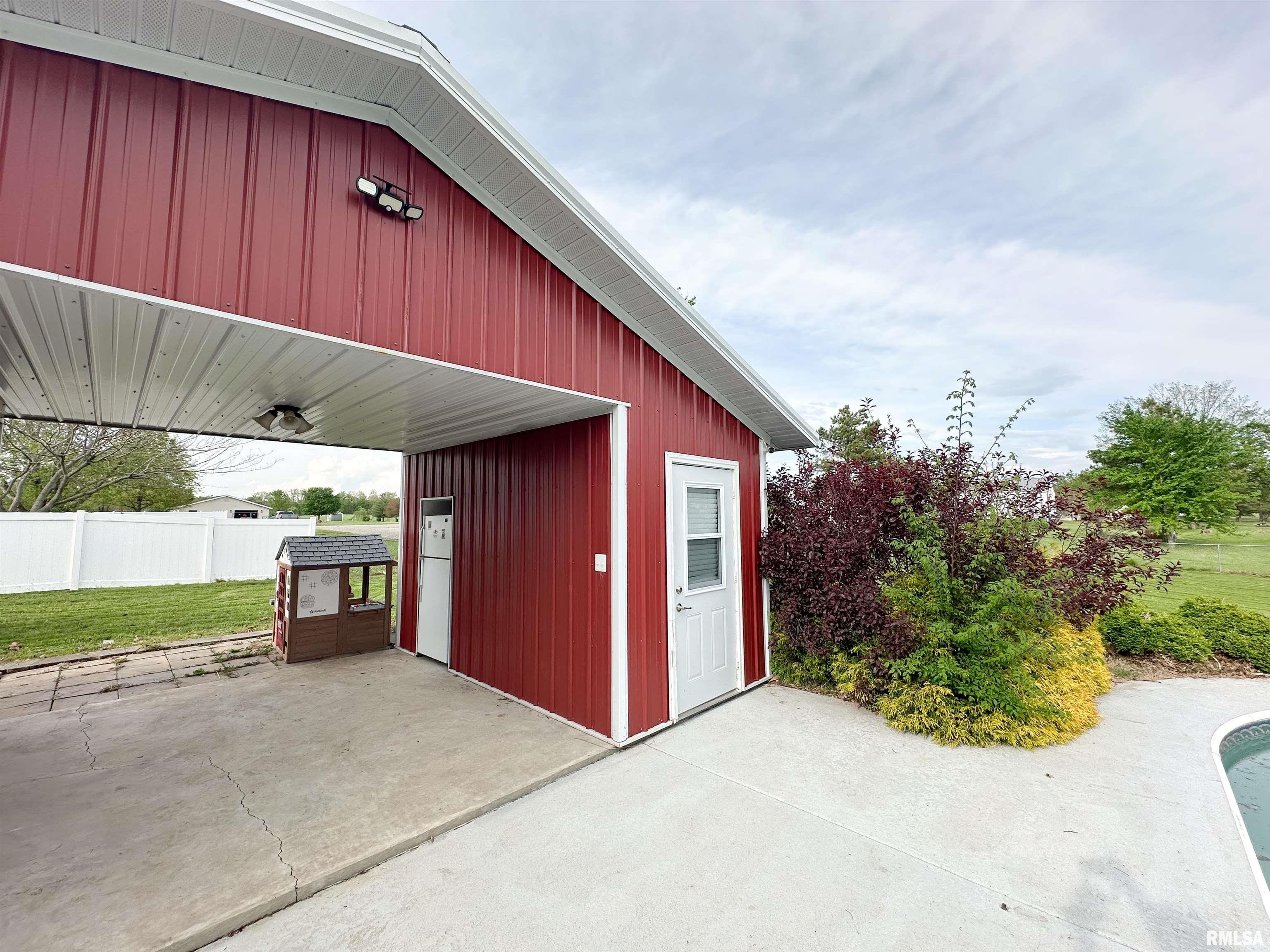 14540 Pittsburg Road, Marion, Illinois image 33
