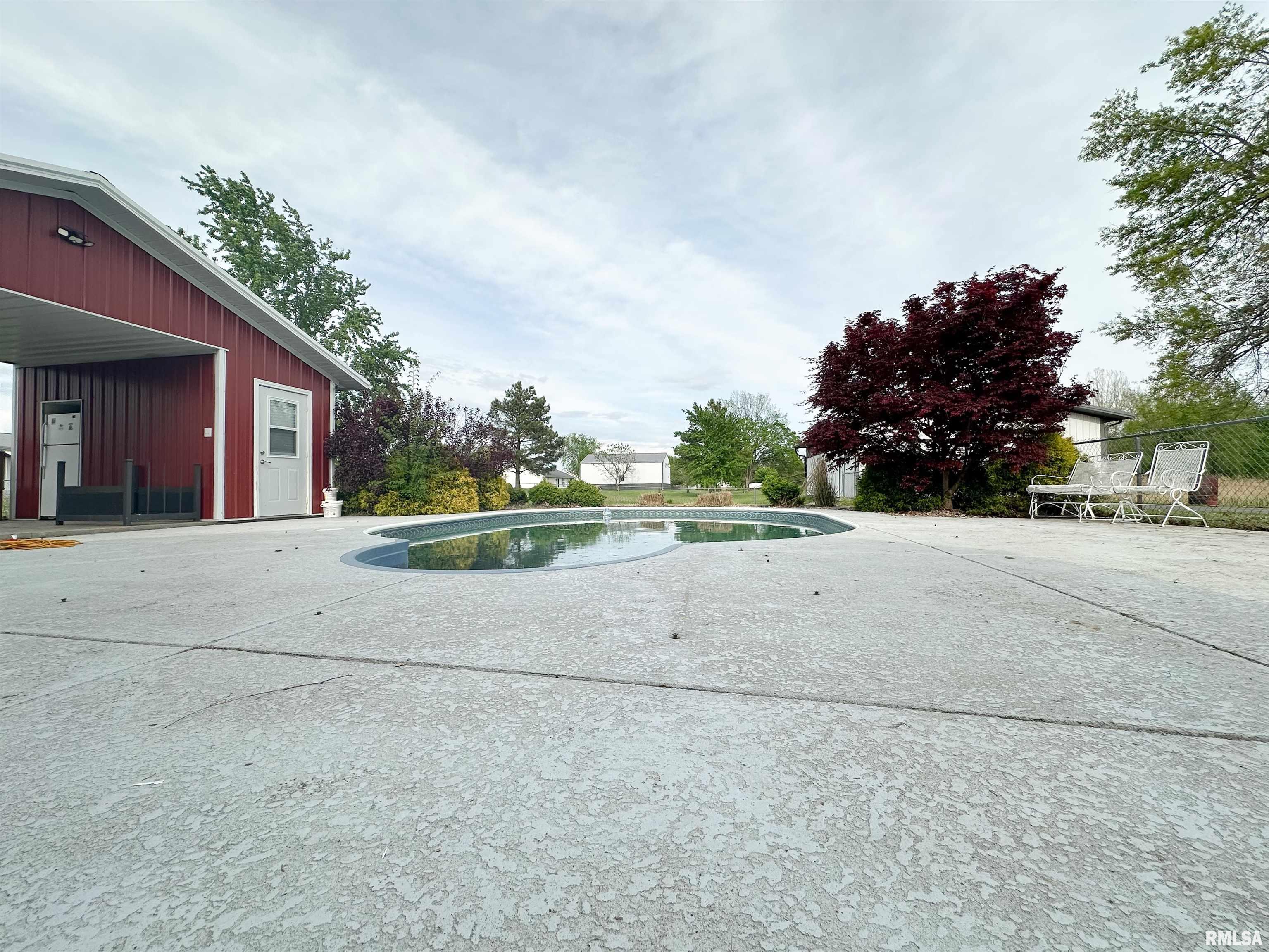 14540 Pittsburg Road, Marion, Illinois image 32