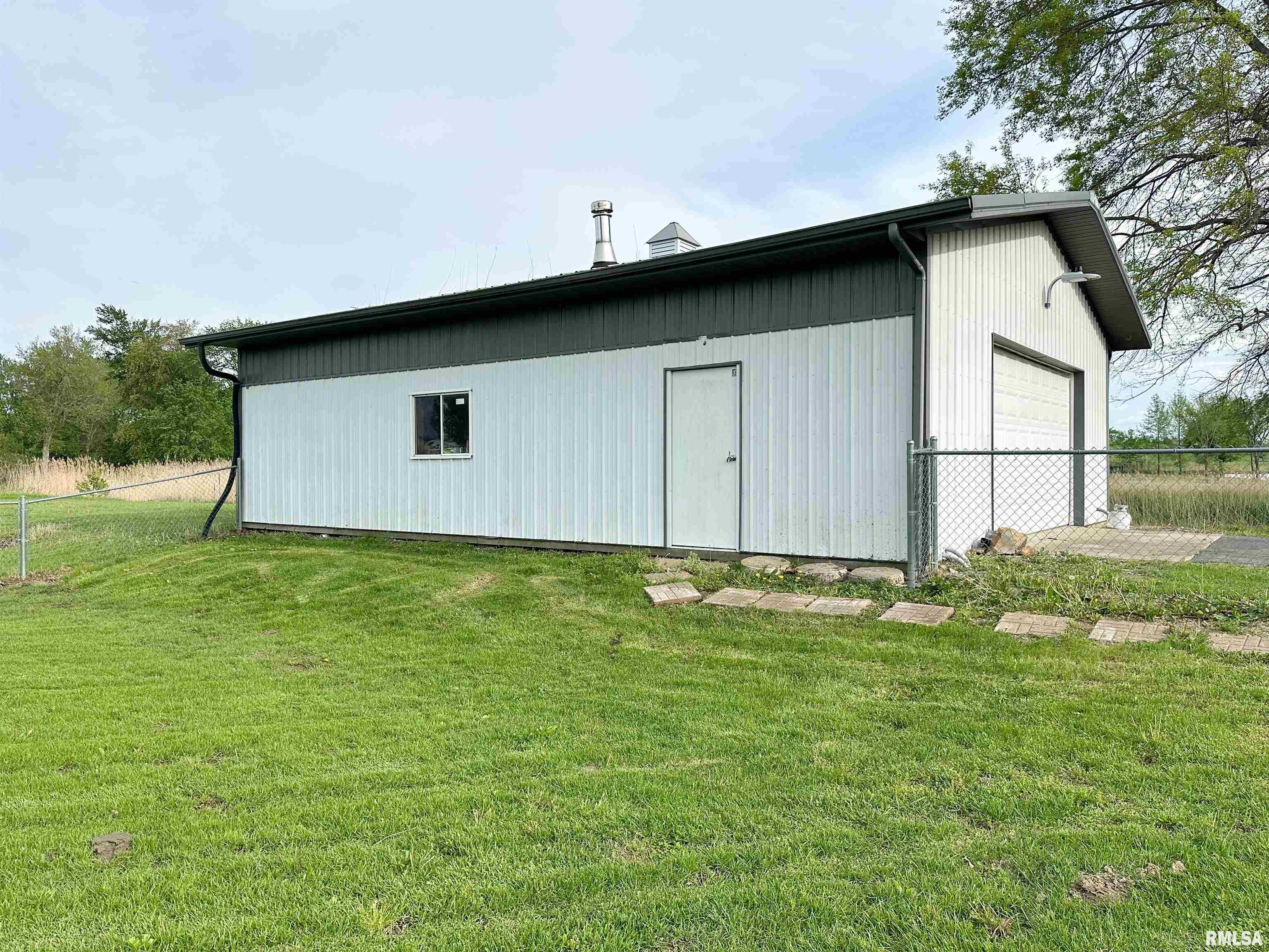 14540 Pittsburg Road, Marion, Illinois image 36