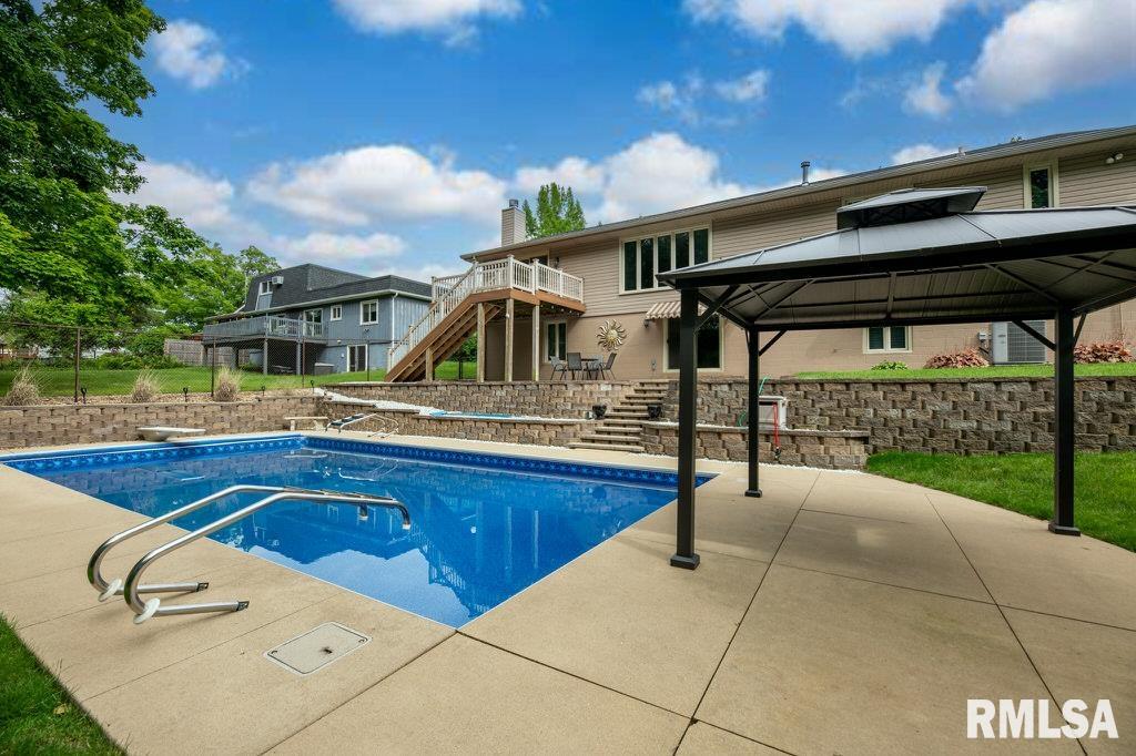515 Illini Drive, East Peoria, Illinois image 10
