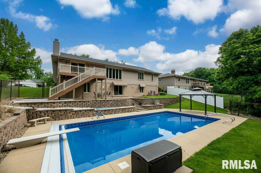 515 Illini Drive, East Peoria, Illinois image 5