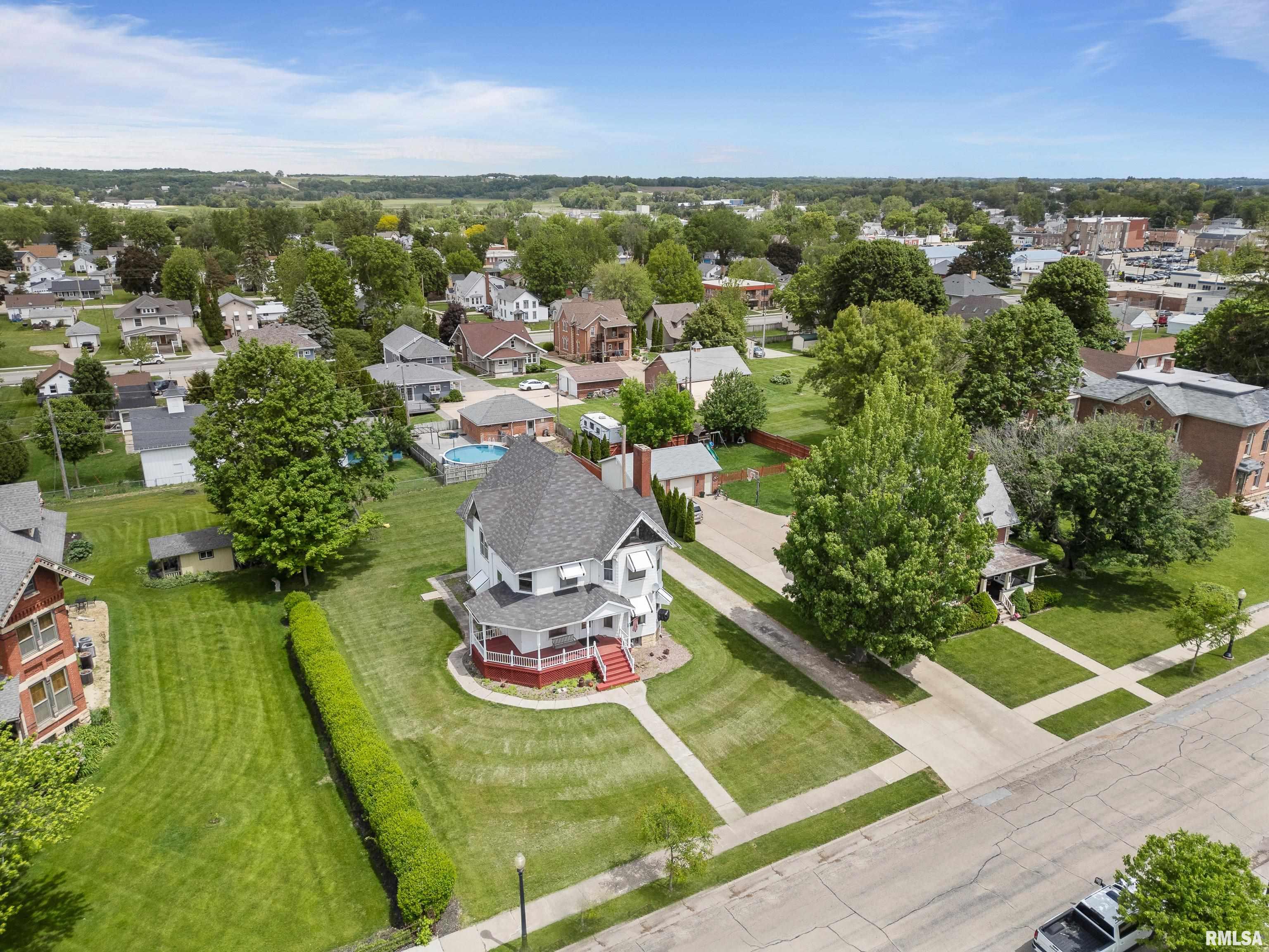 414 W Pleasant Street, Maquoketa, Iowa image 40