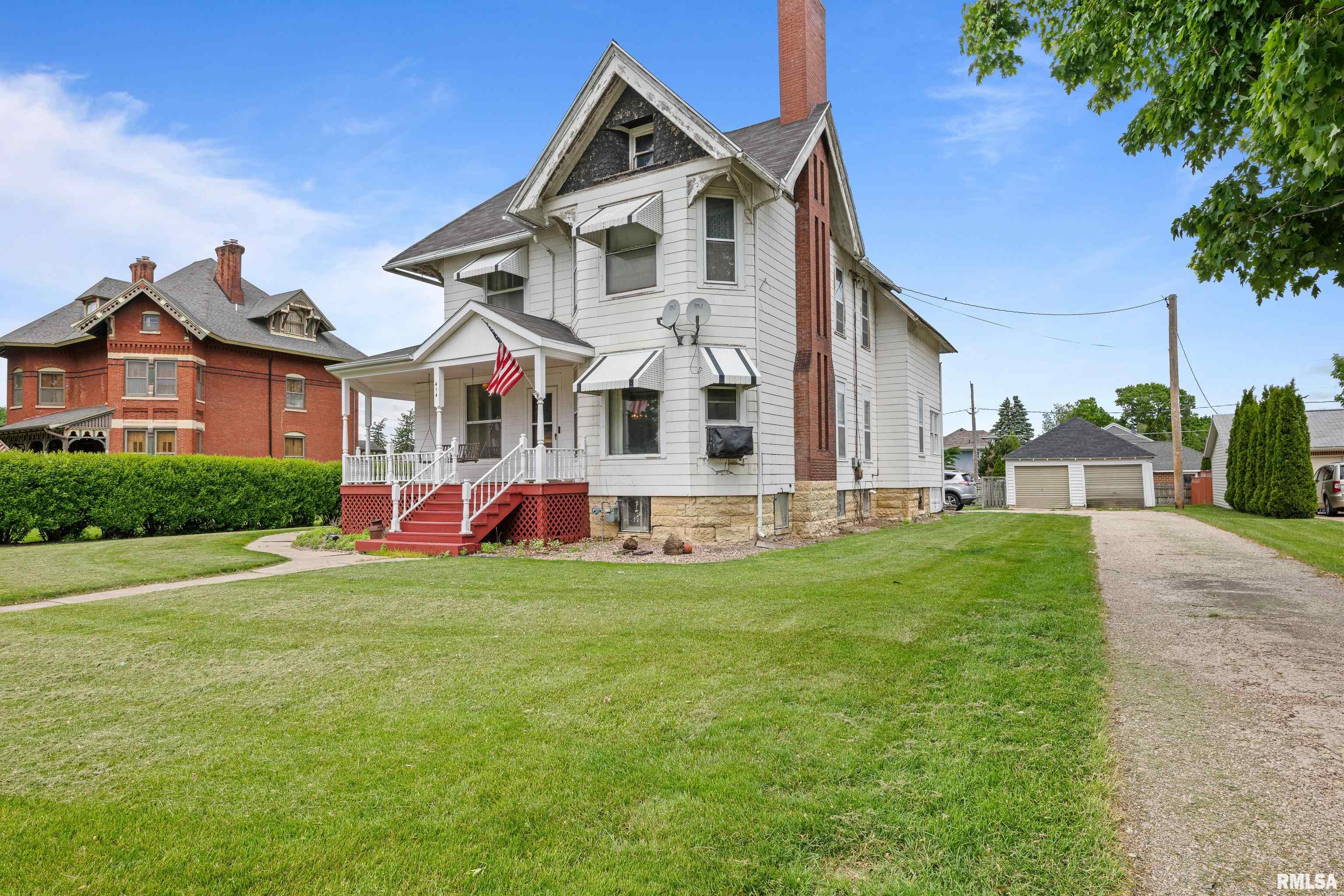 414 W Pleasant Street, Maquoketa, Iowa image 2
