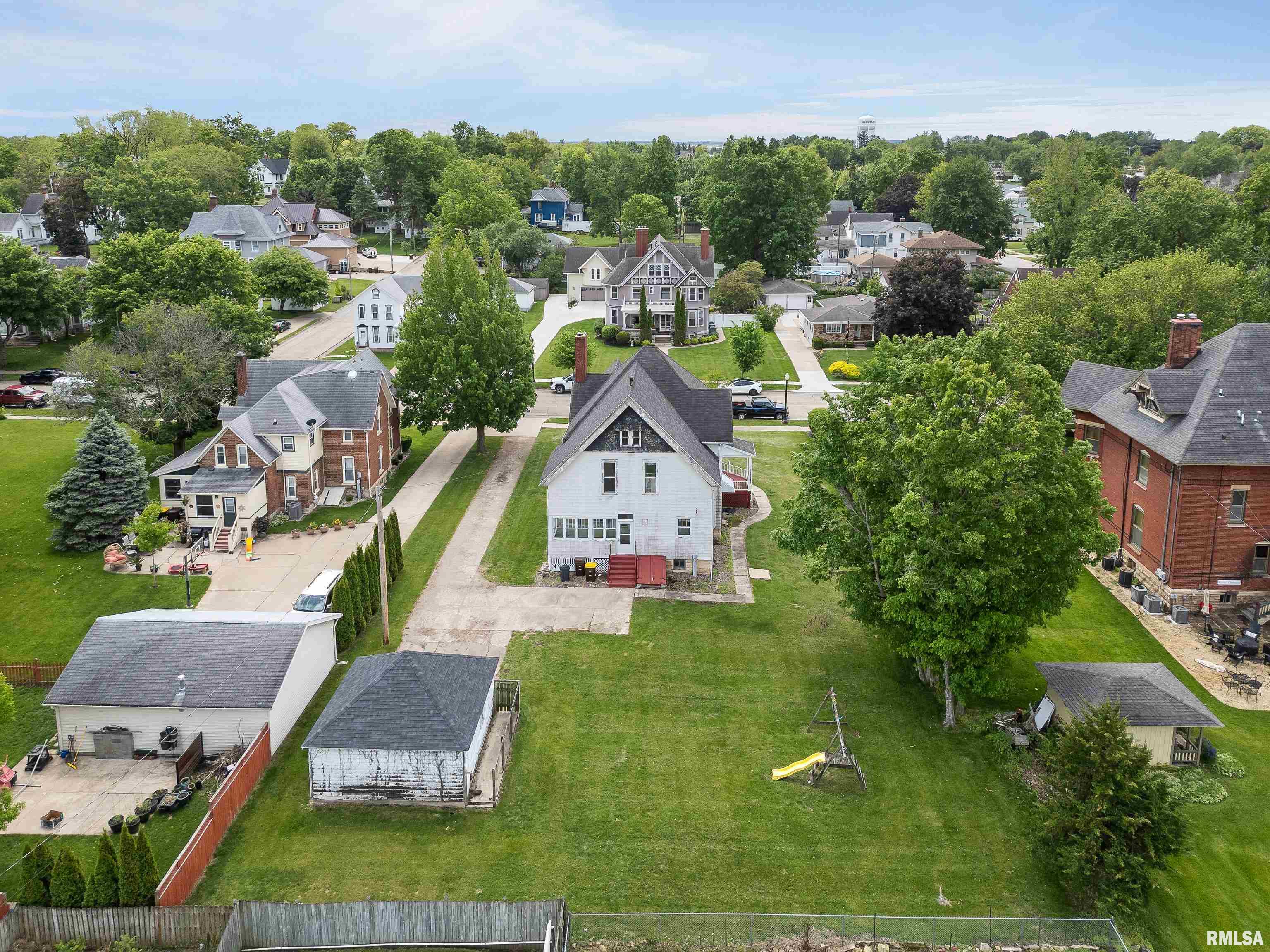 414 W Pleasant Street, Maquoketa, Iowa image 42