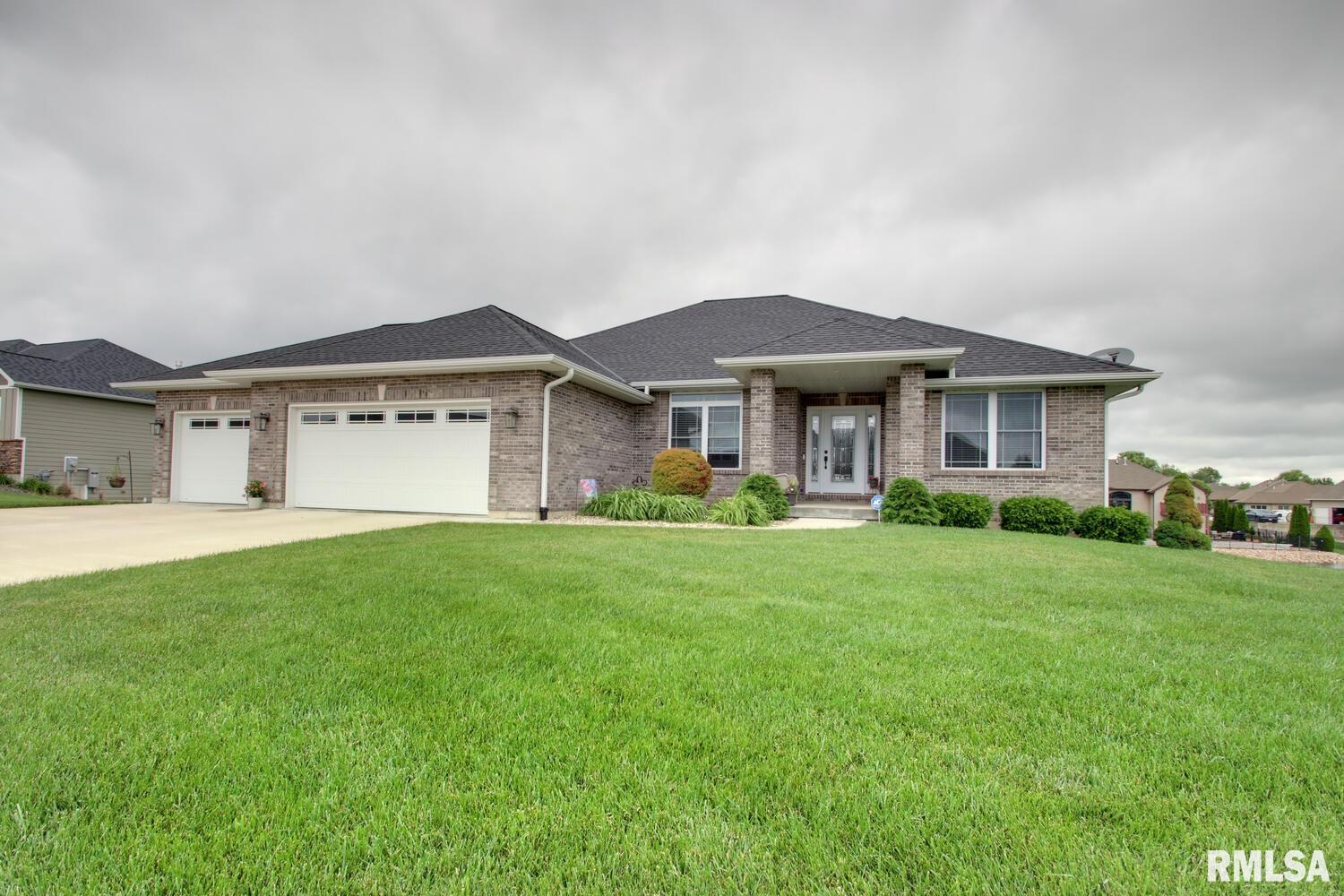 4619 Trinity Lakes Drive, Quincy, Illinois image 1