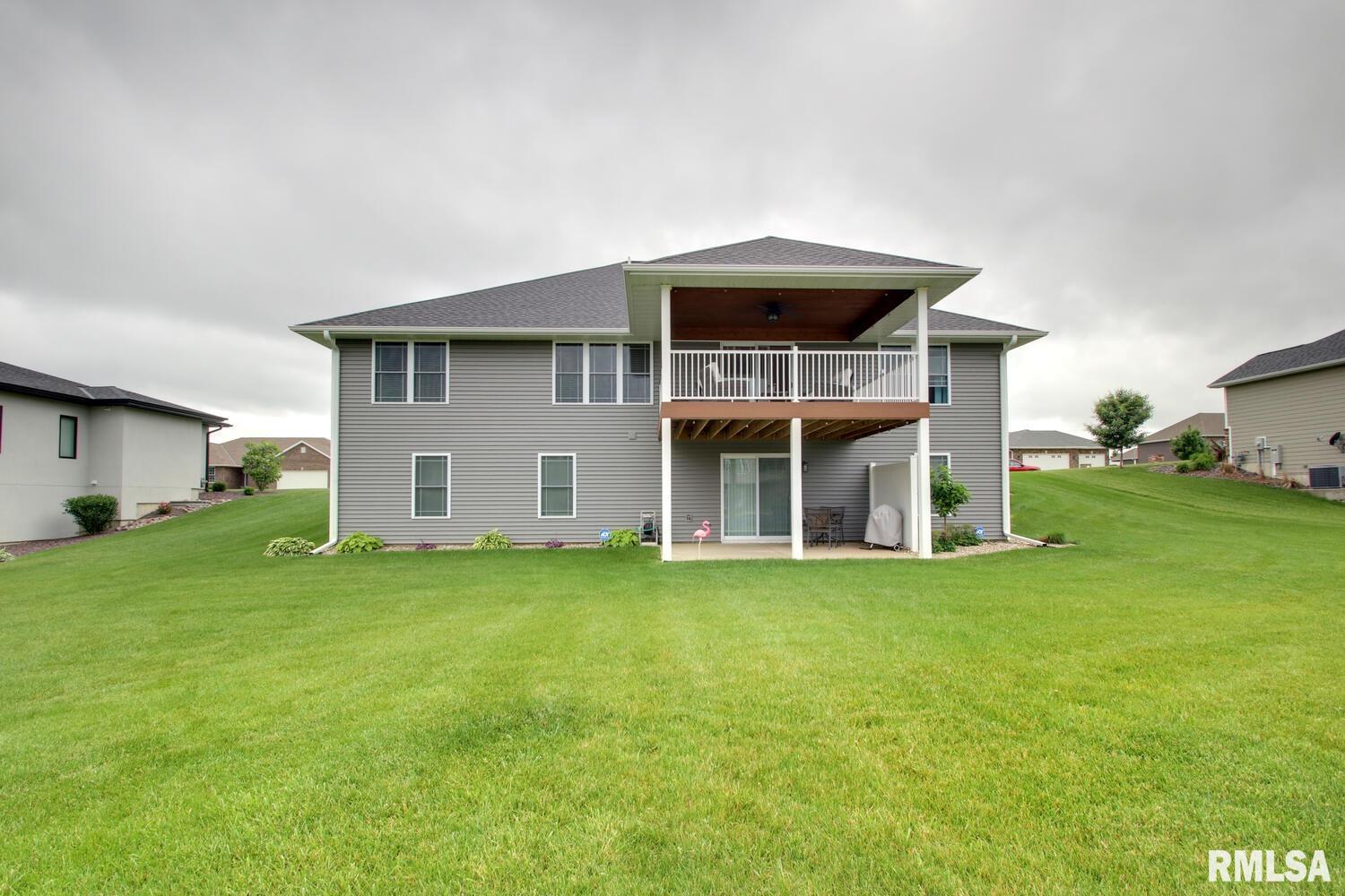 4619 Trinity Lakes Drive, Quincy, Illinois image 24