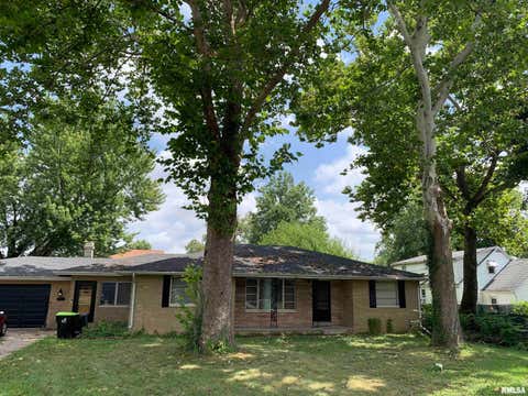 Homes For Sale - 624 S Barnewolt Drive<br/> Peoria, IL 61604