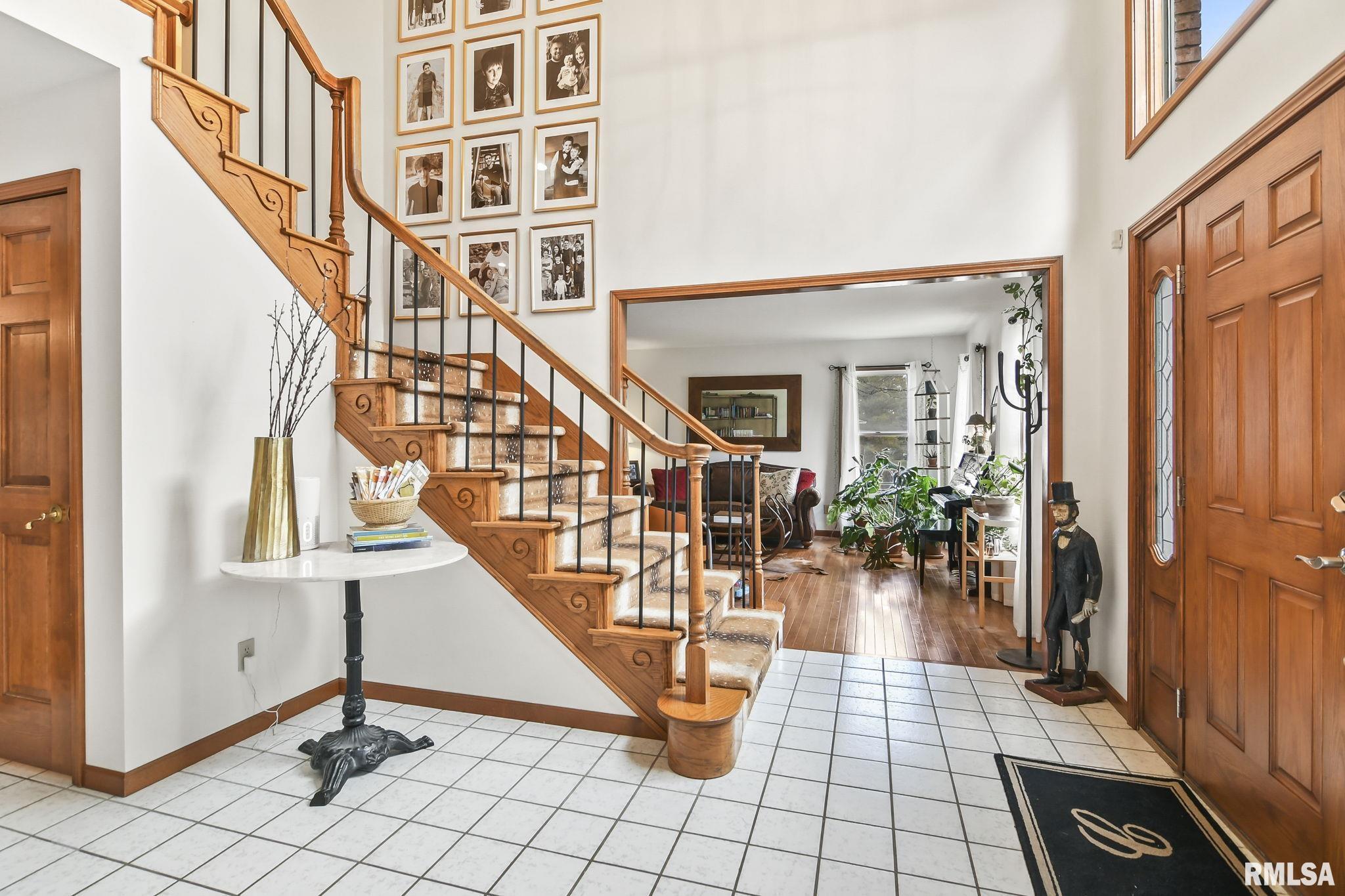 1405 Woods Farm Lane, Springfield, Illinois image 7