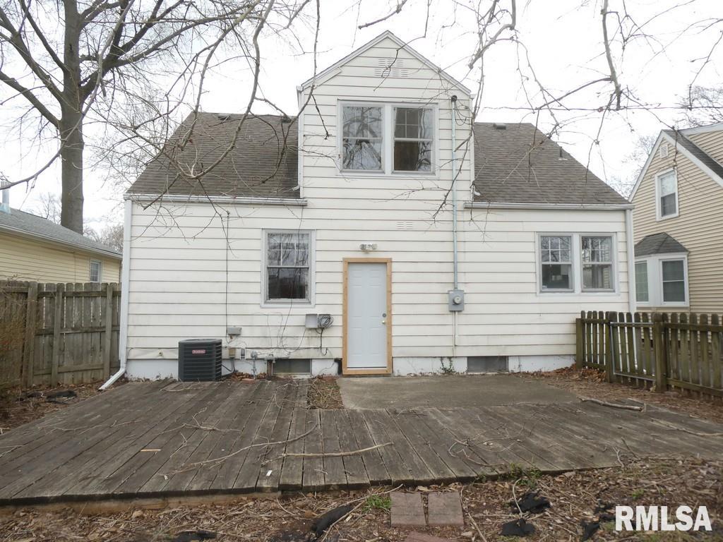 2305 S State Street, Springfield, Illinois image 23