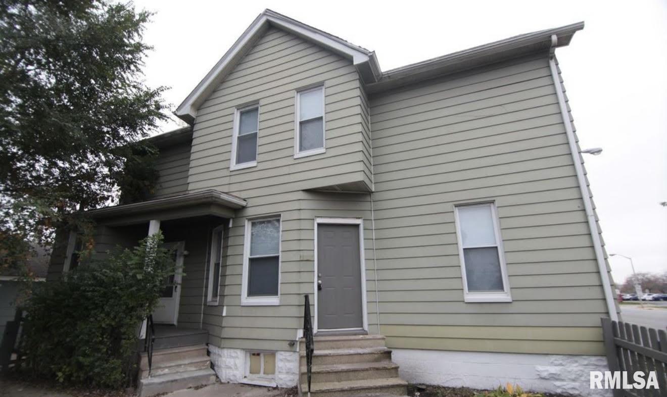 4212 12th Avenue, Rock Island, Illinois image 1