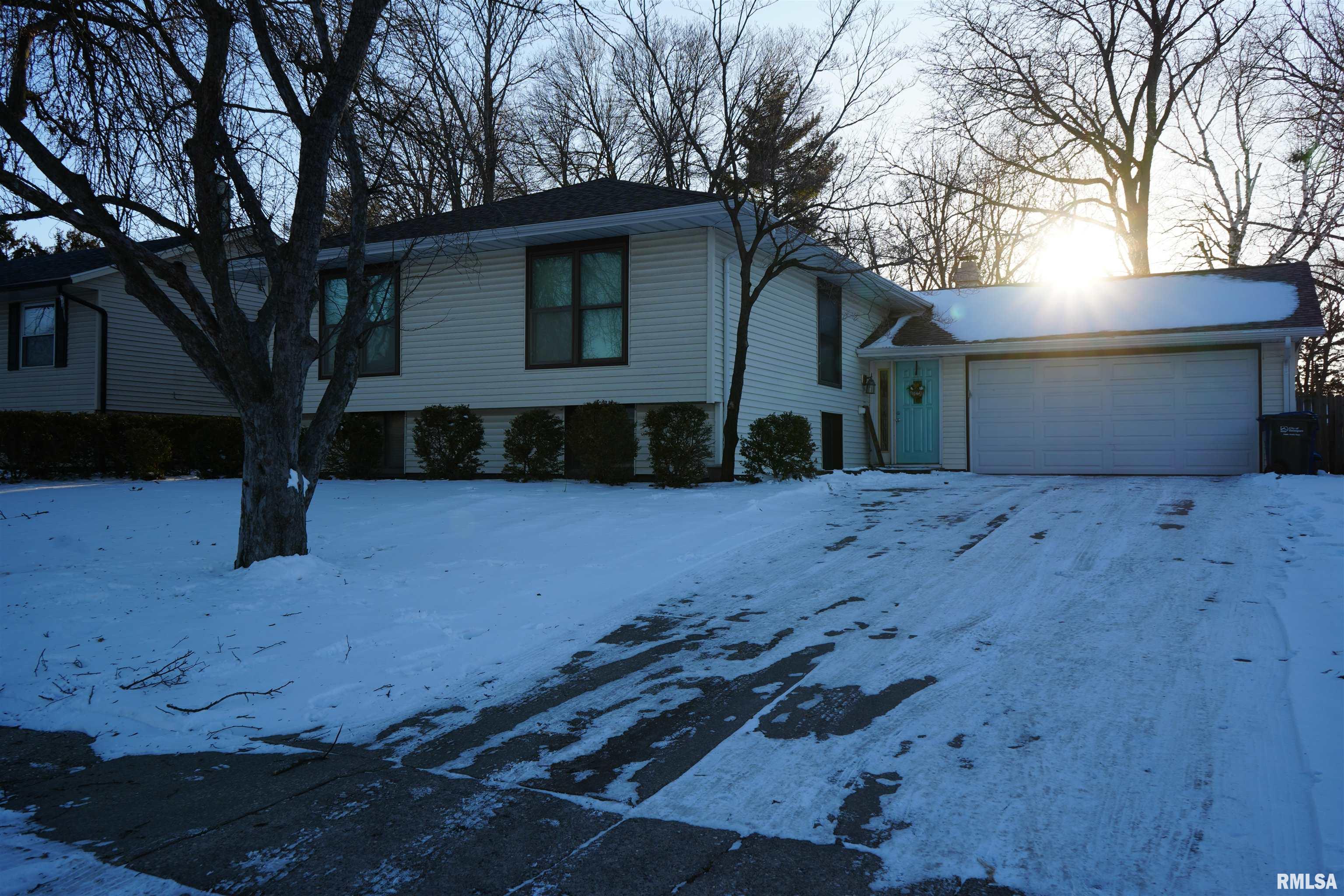 5432 Oakbrook Road, Davenport, Iowa image 27