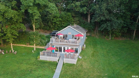 Homes For Sale - 8064 Oak Run Drive<br/> Dahinda, IL 61428