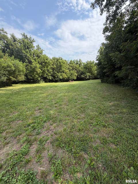 Vacant Land For Sale - 6750-6760 Wesley Chapel Road<br/> Sangamon County, Chatham, IL 62629