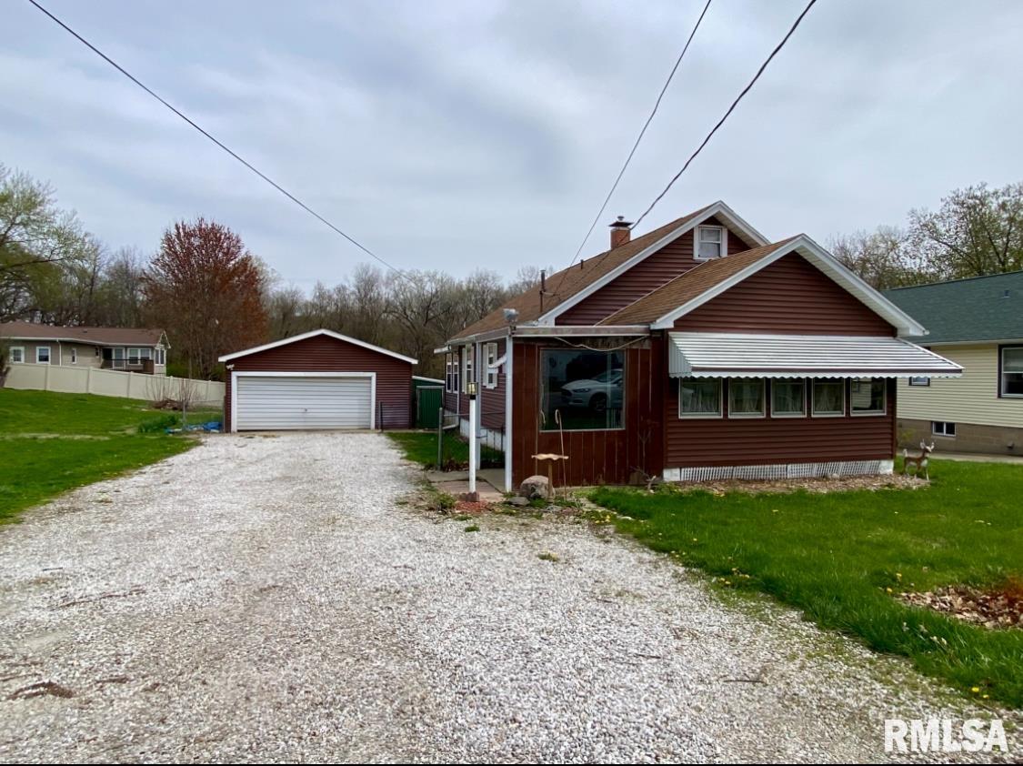 404 Bird Avenue, Bartonville, Illinois image 1