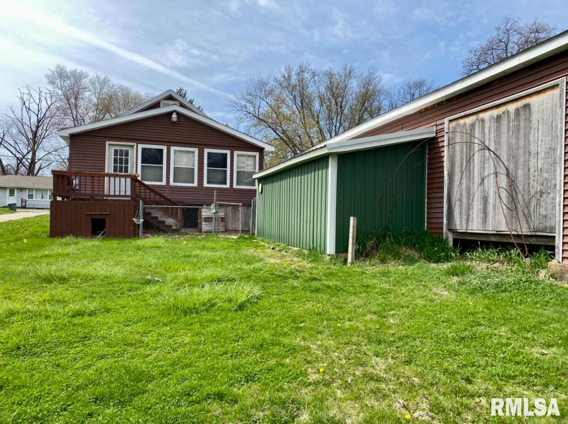 404 Bird Avenue, Bartonville, Illinois image 13