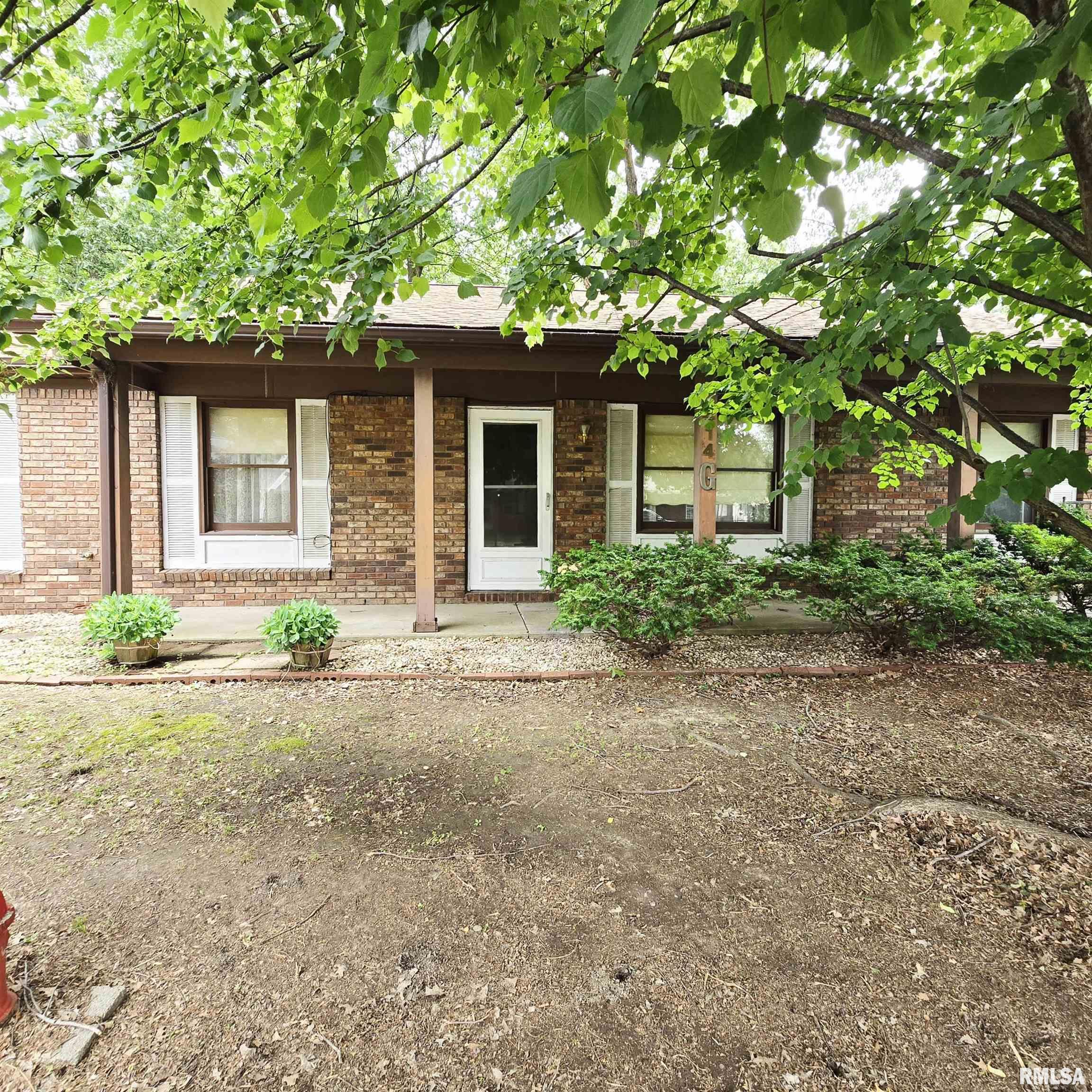 414 S Clayton Street, Benton, Illinois image 3